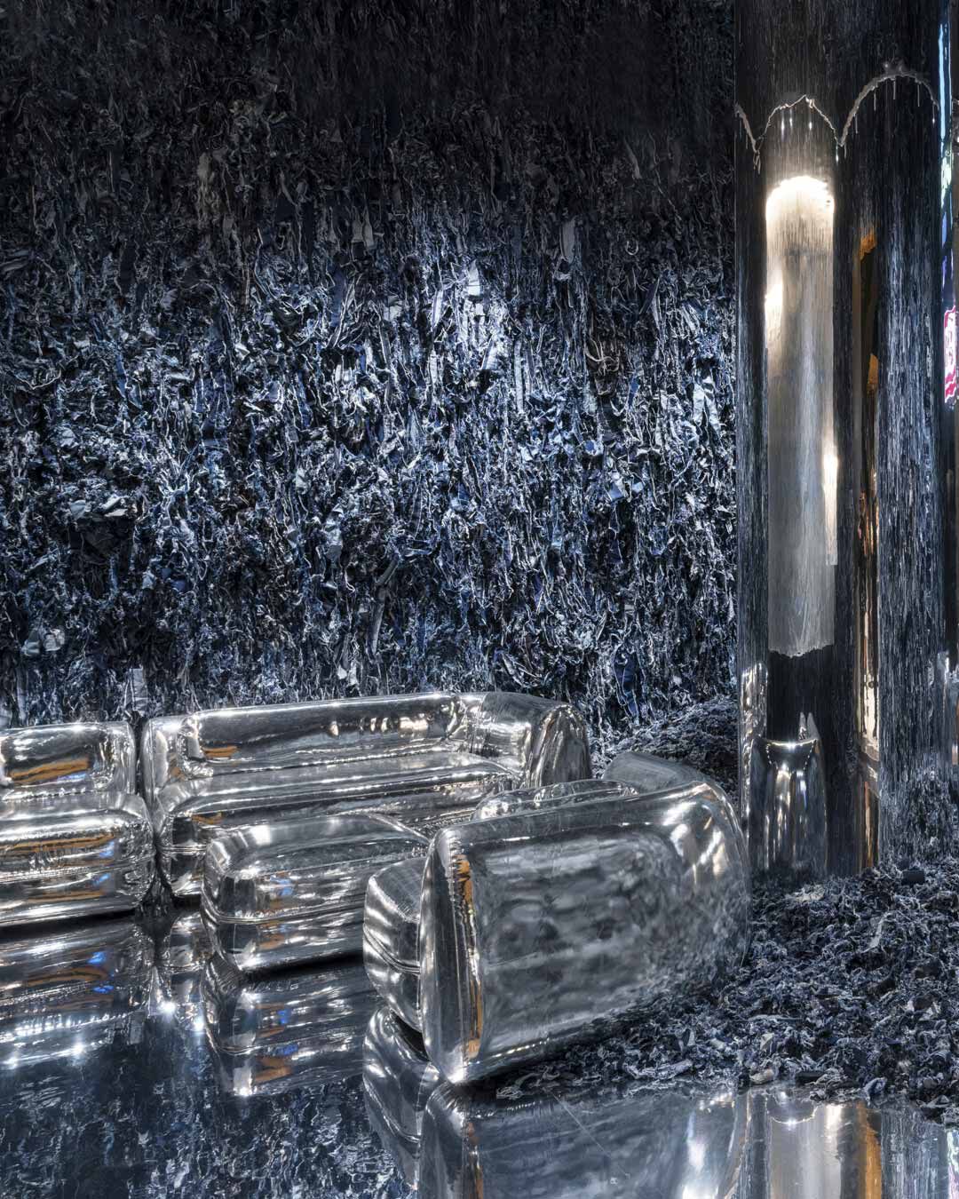 【希少】DIESEL LIVING Living: home furniture and lighting | Diesel® Singapore