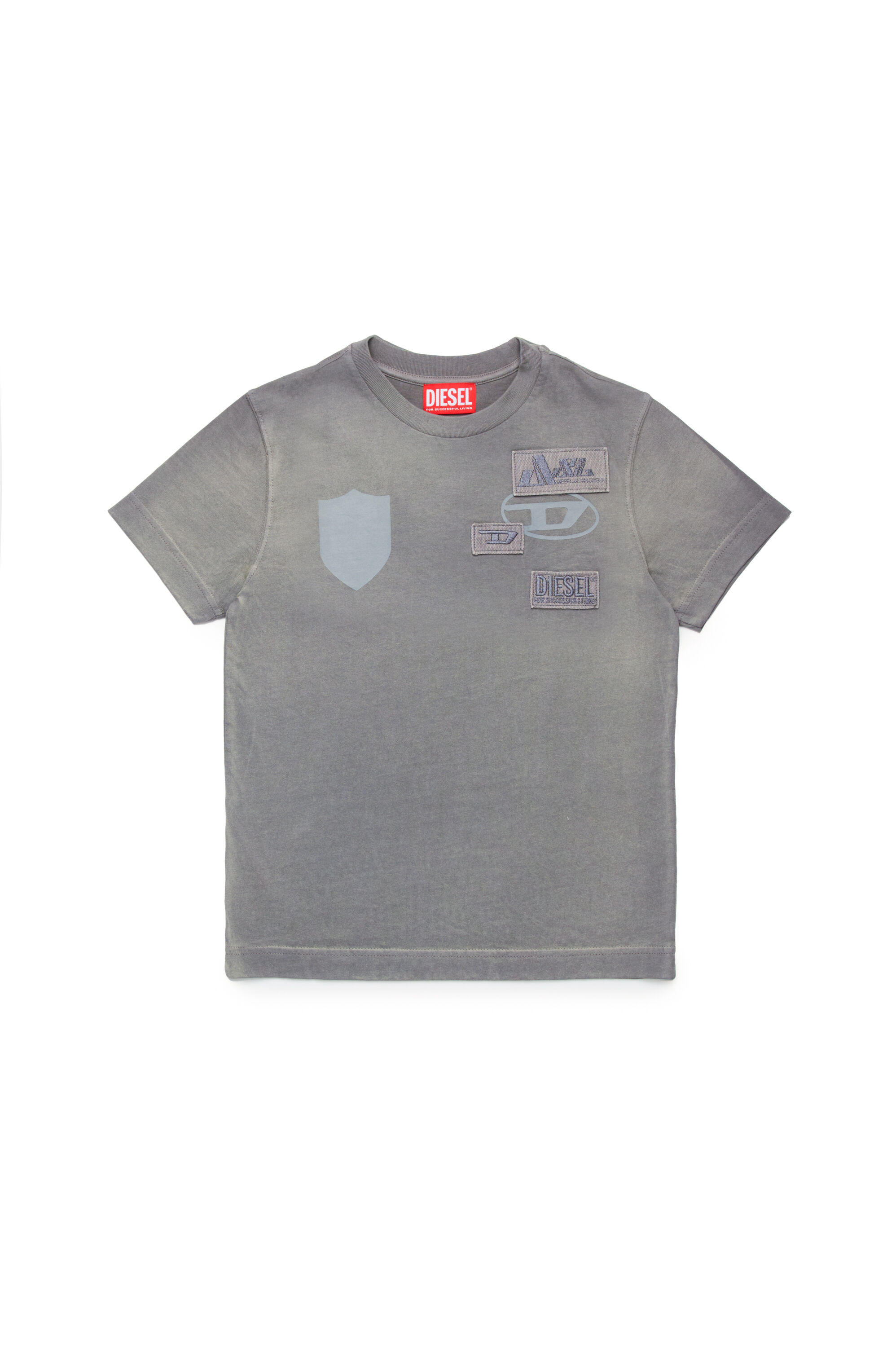 Diesel - TDACCY, Grey - Image 1