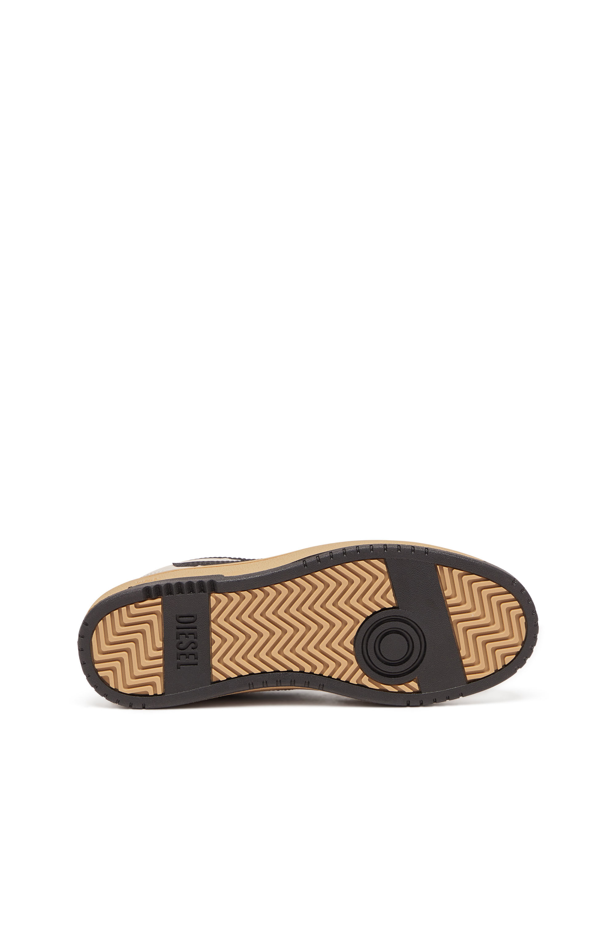 Diesel - S-UKIYO V2 LOW, Beige/Black - Image 5
