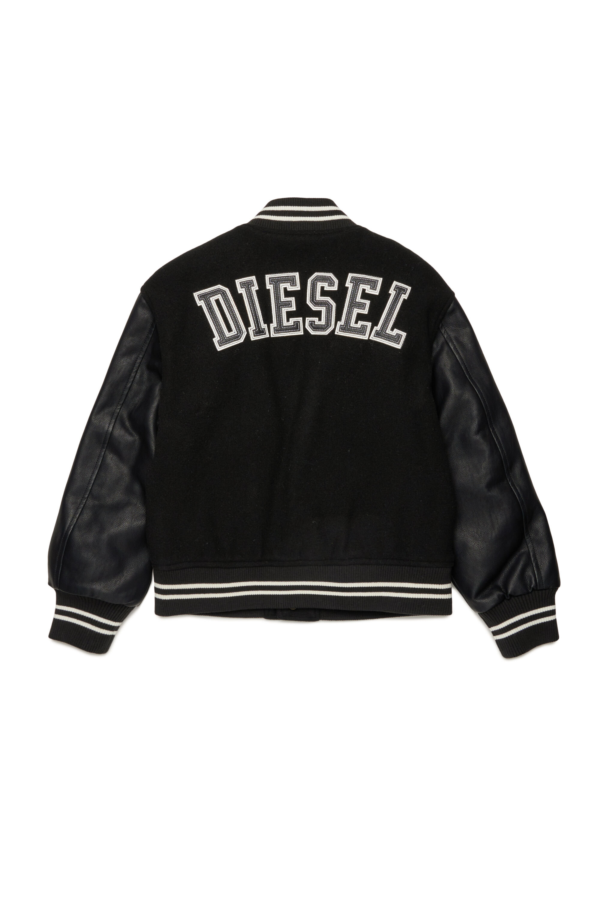 Diesel - JBIRKY, Black - Image 2