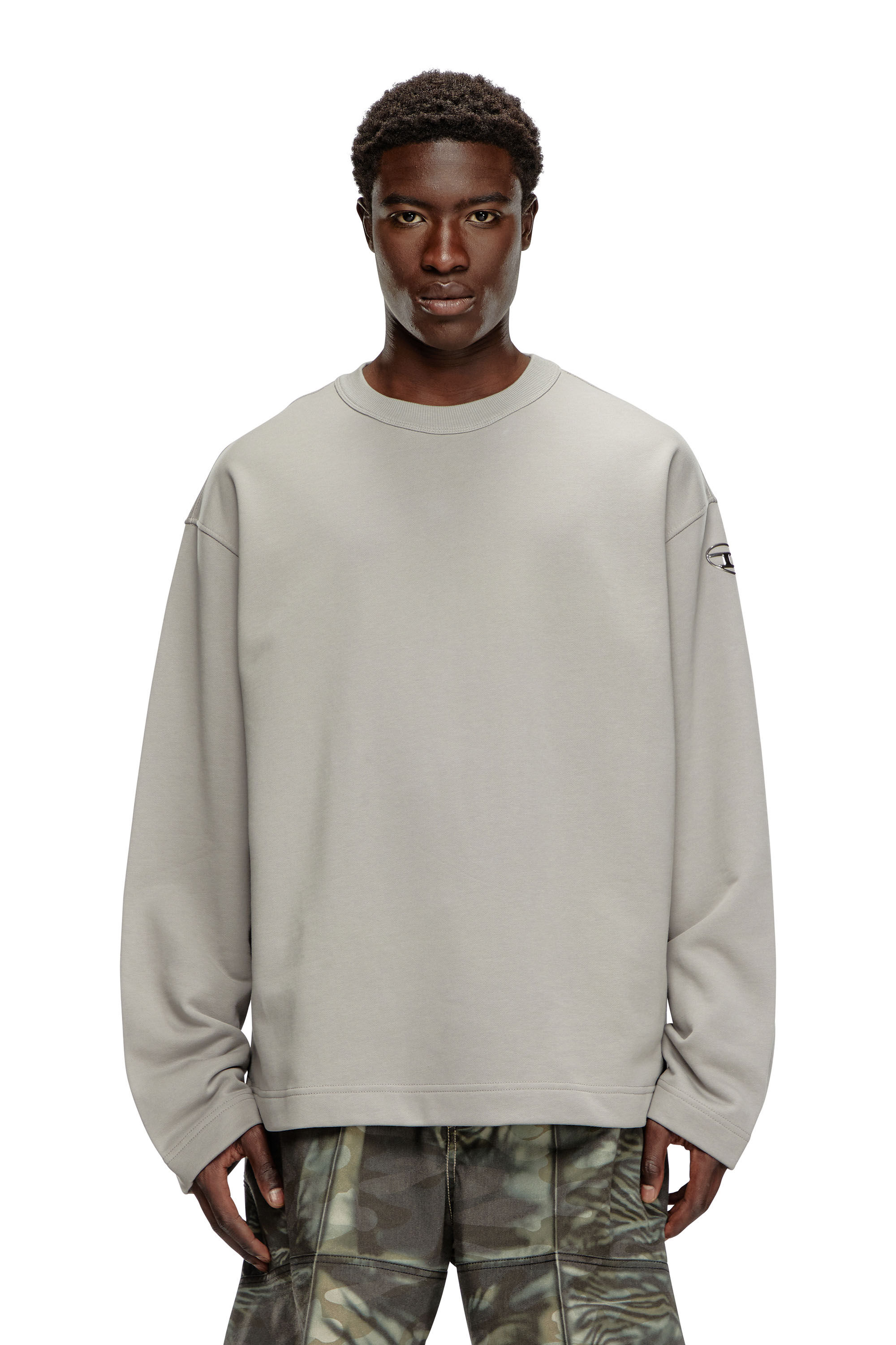 Sweatshirts oversized store