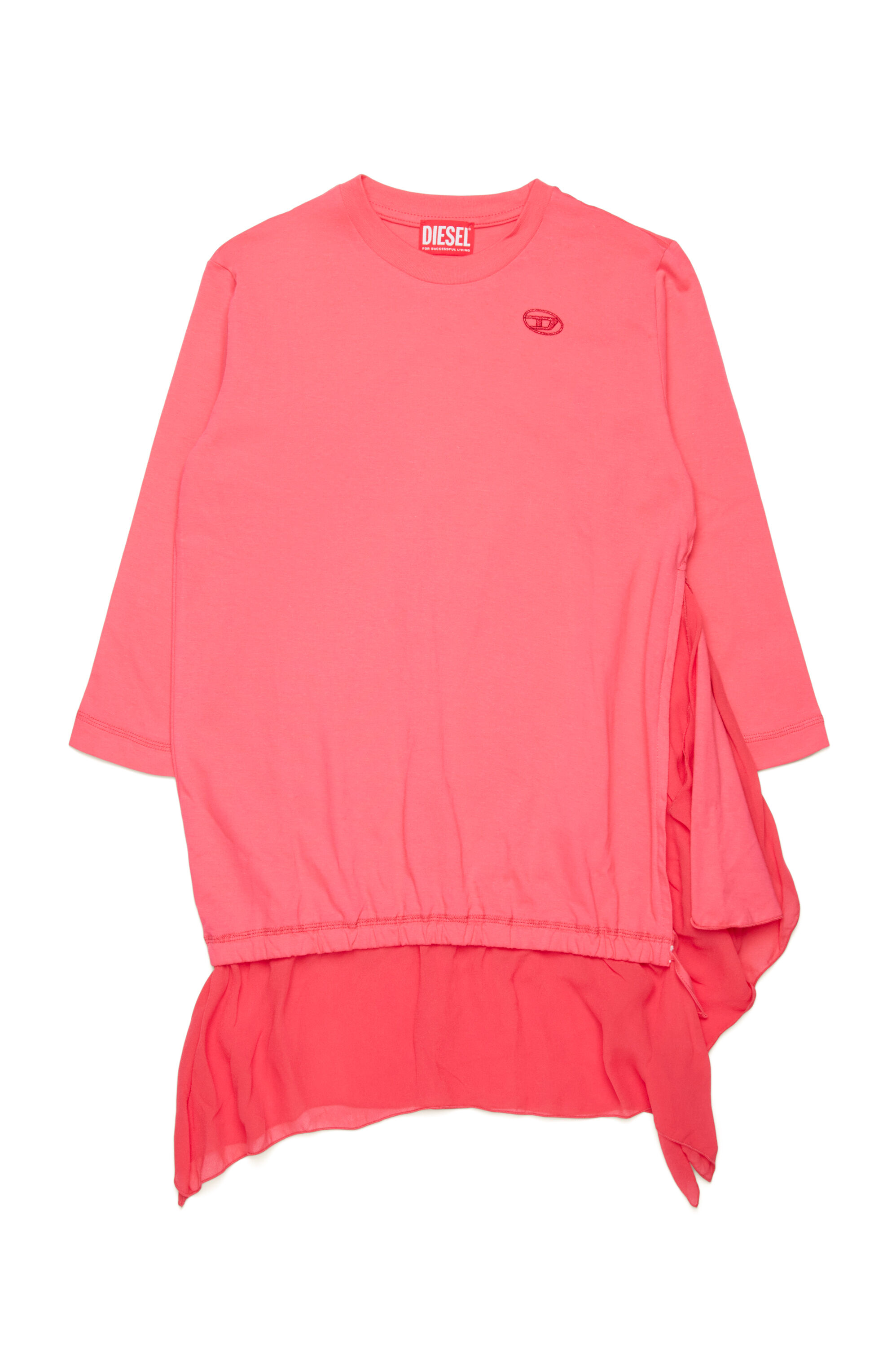 Diesel - DROLLETTE ML, Pink - Image 1