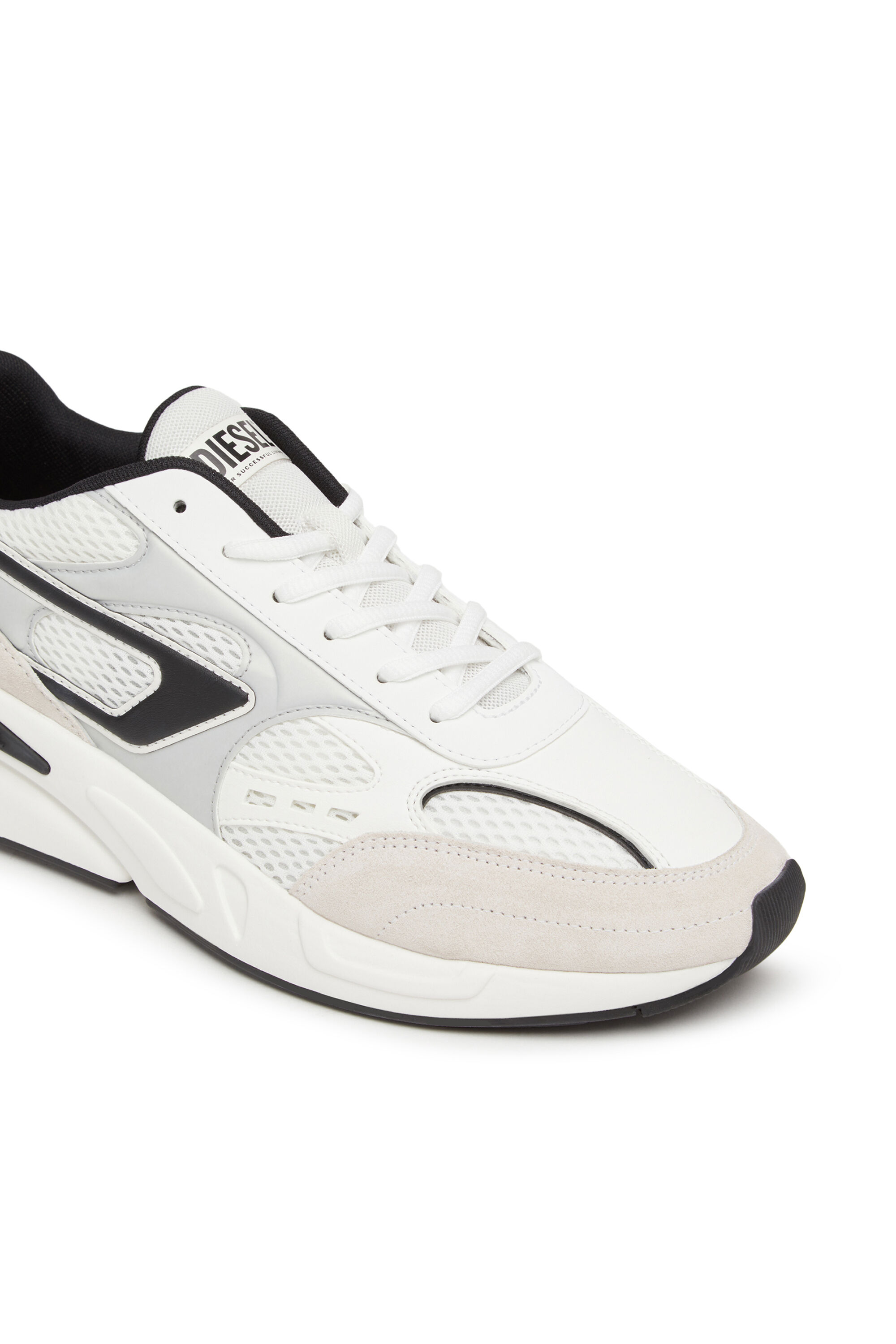 diesel s serendipity low