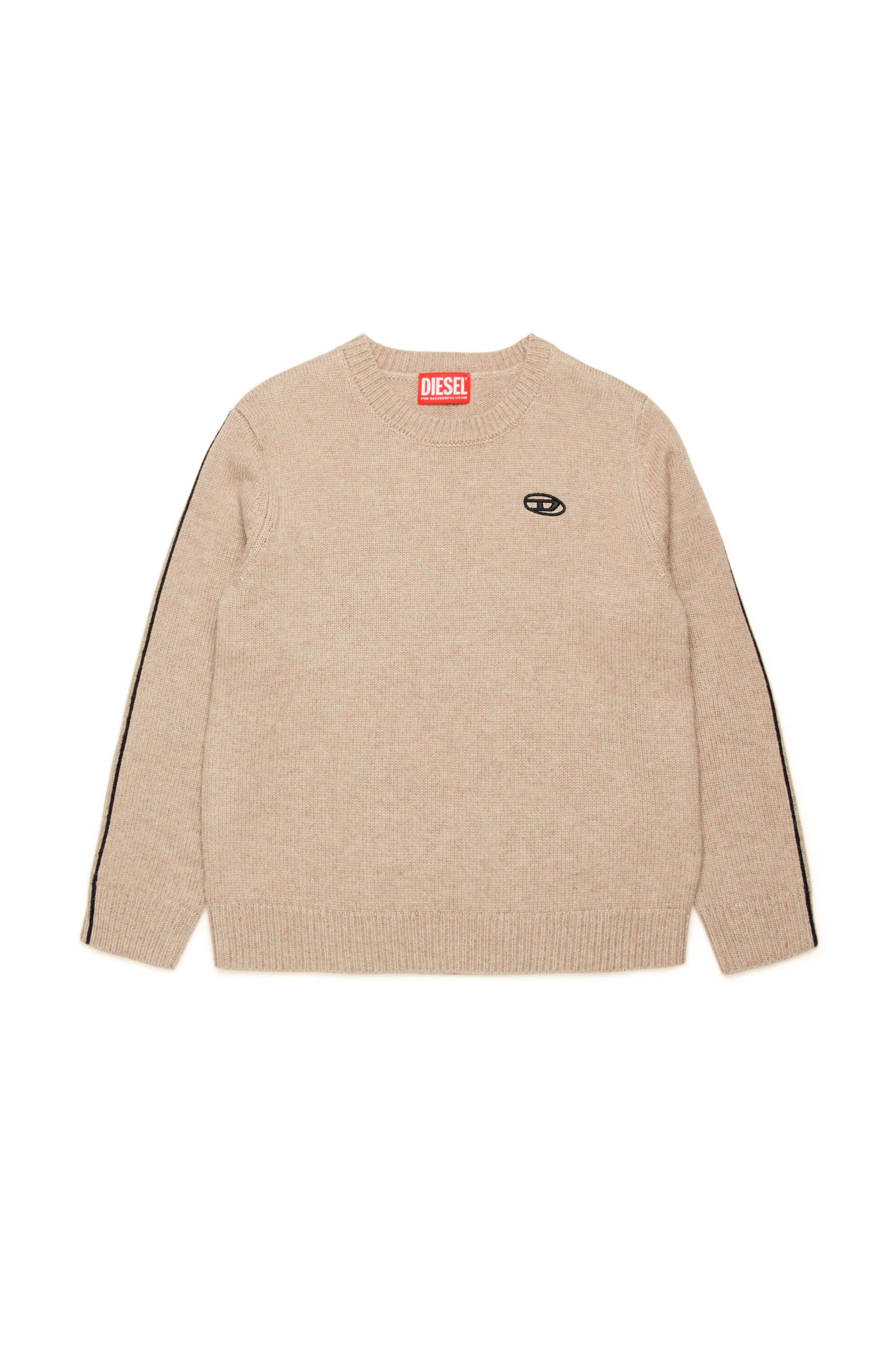 Diesel - KVROMO, Light Brown - Image 1