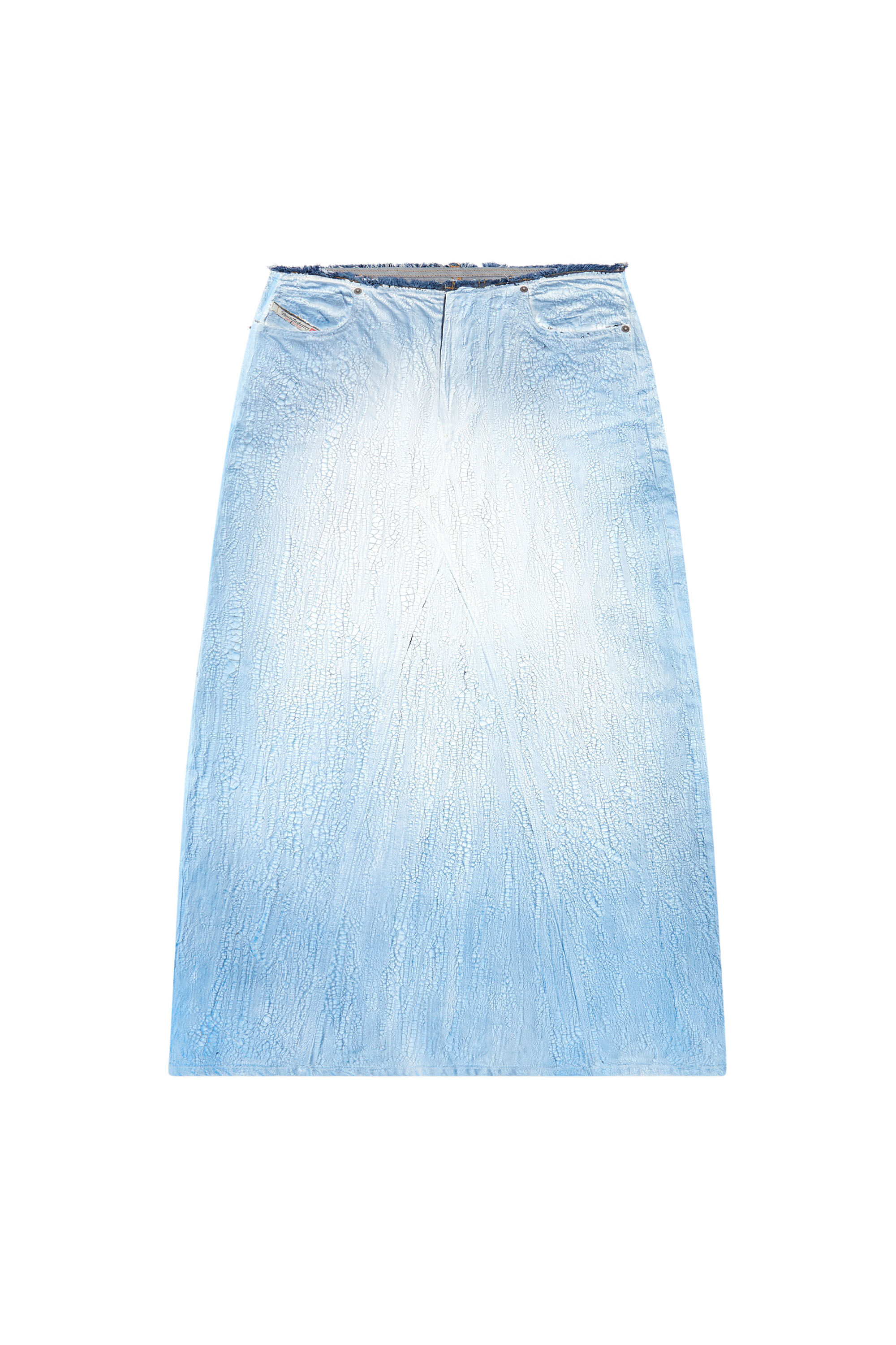 Diesel - DE-PAGO-FSD1, Light Blue - Image 2