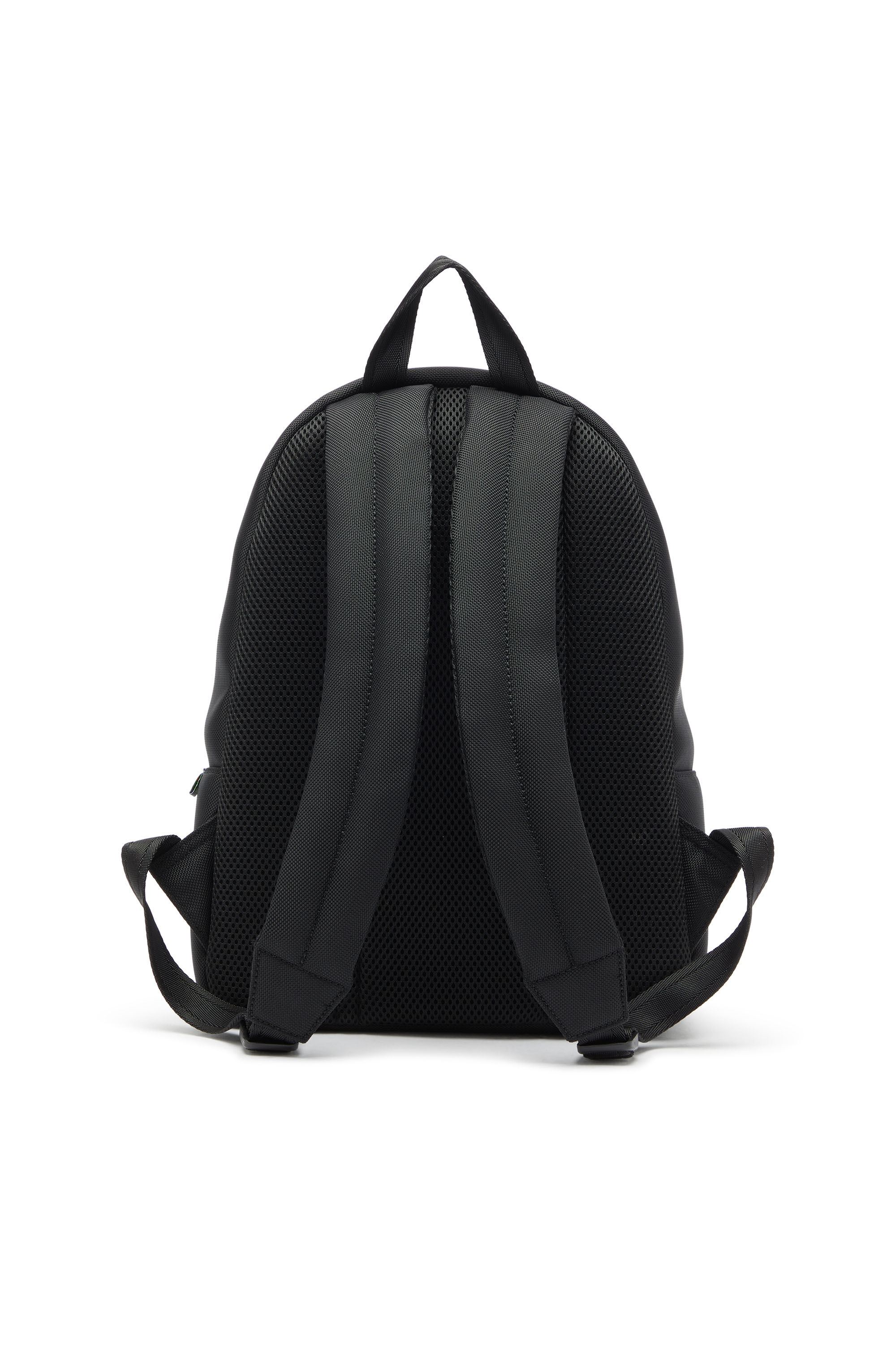 Women's Holi-D - Backpack in nylon with Oval D logo | Black