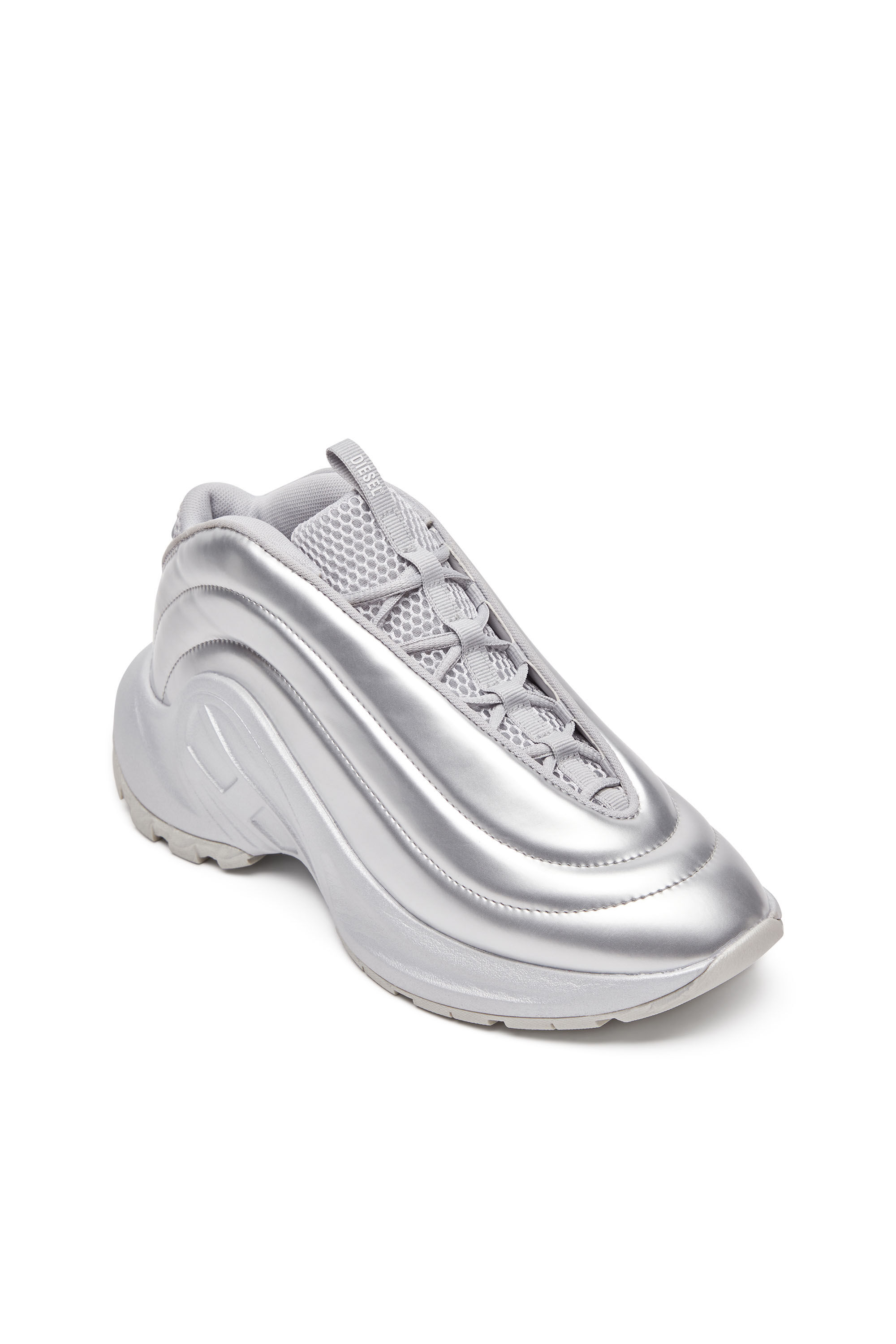 Nike air plata womens trainers top