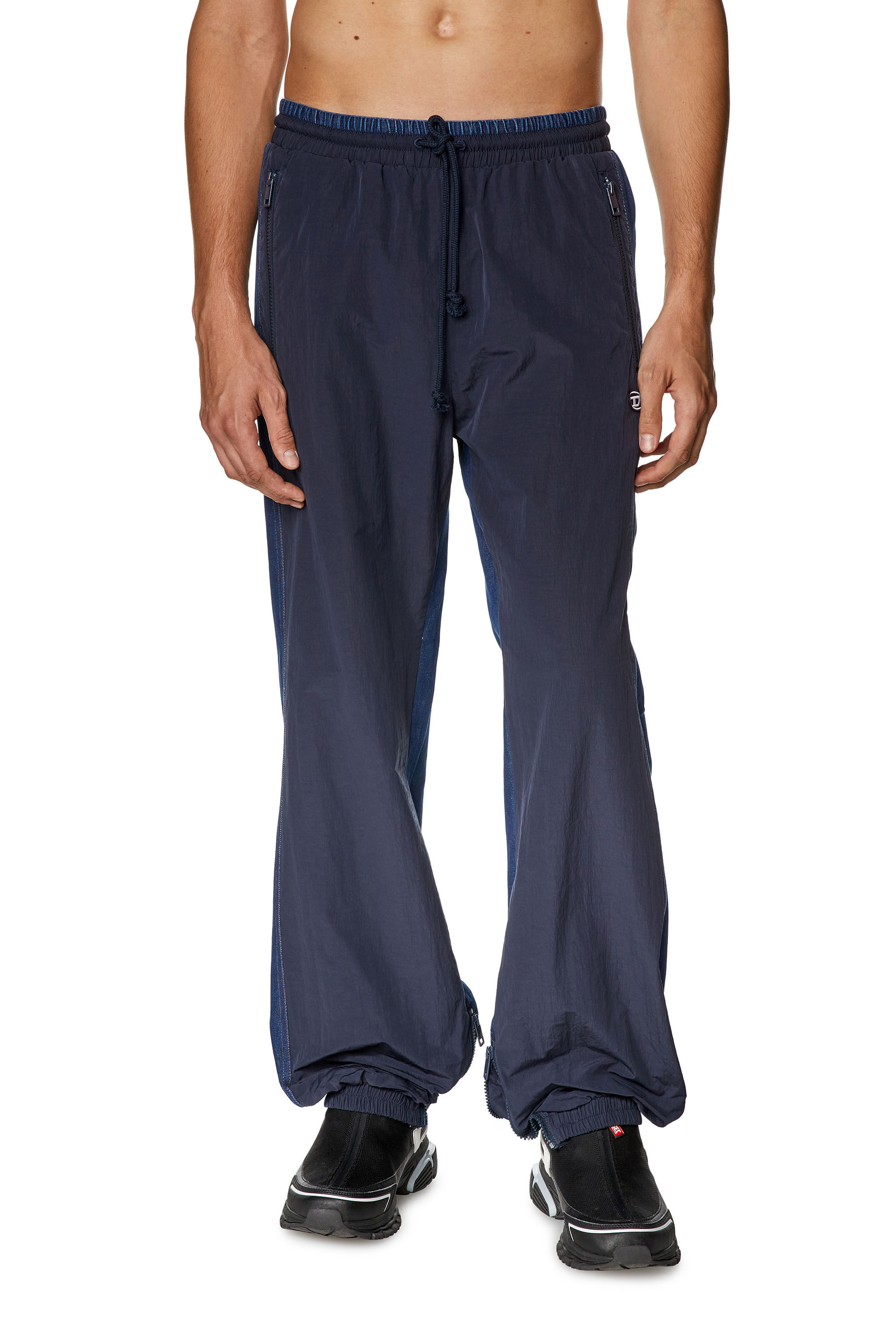 Diesel - P-BRIGHT, Blue - Image 3