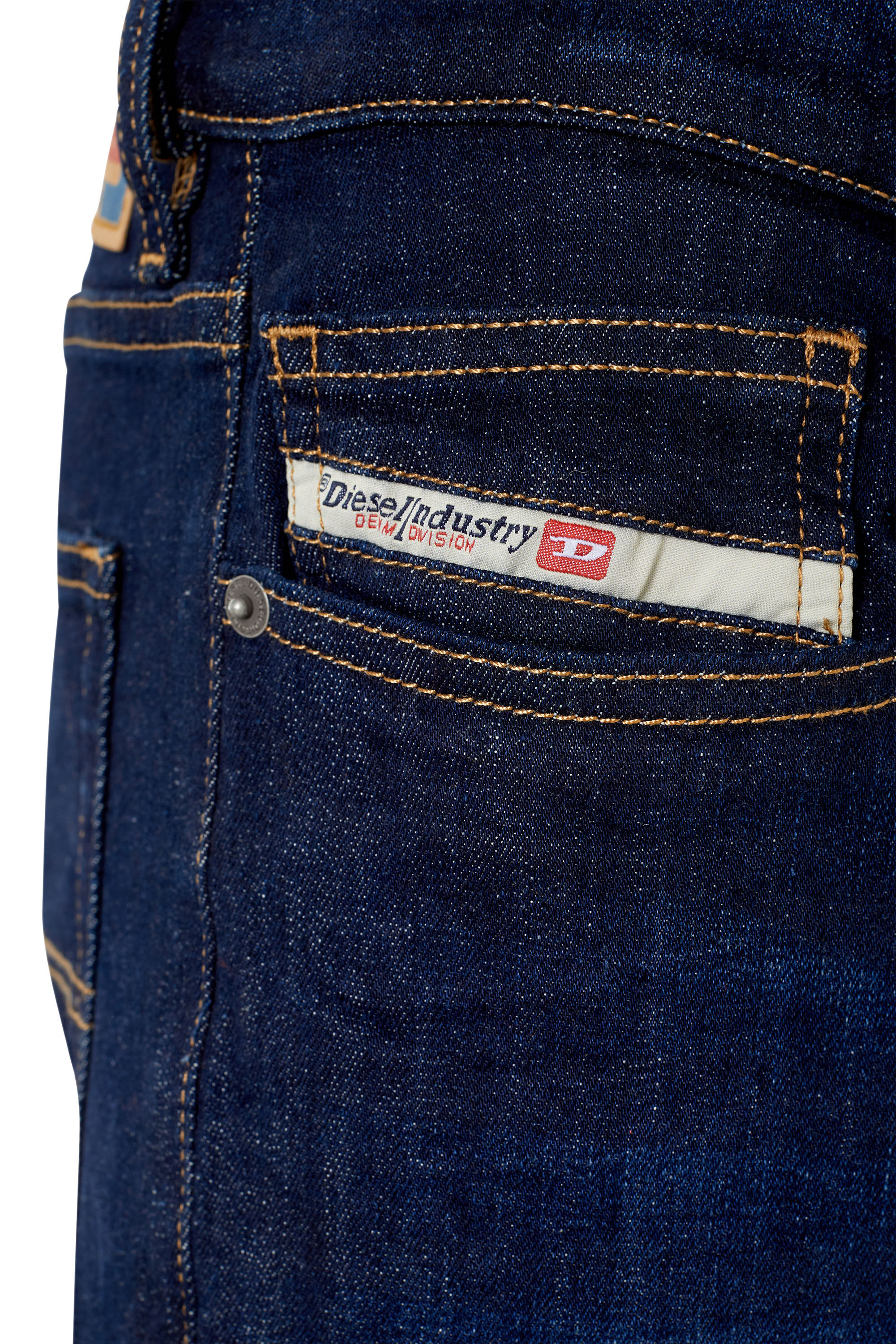 Jeans best sale diesel industry