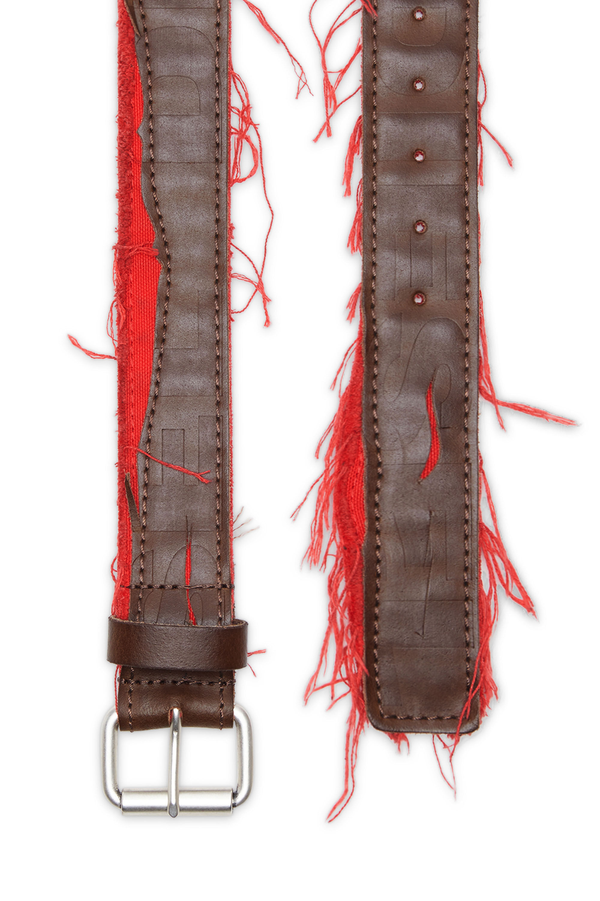 Diesel - B-RIPPED, Brown - Image 2