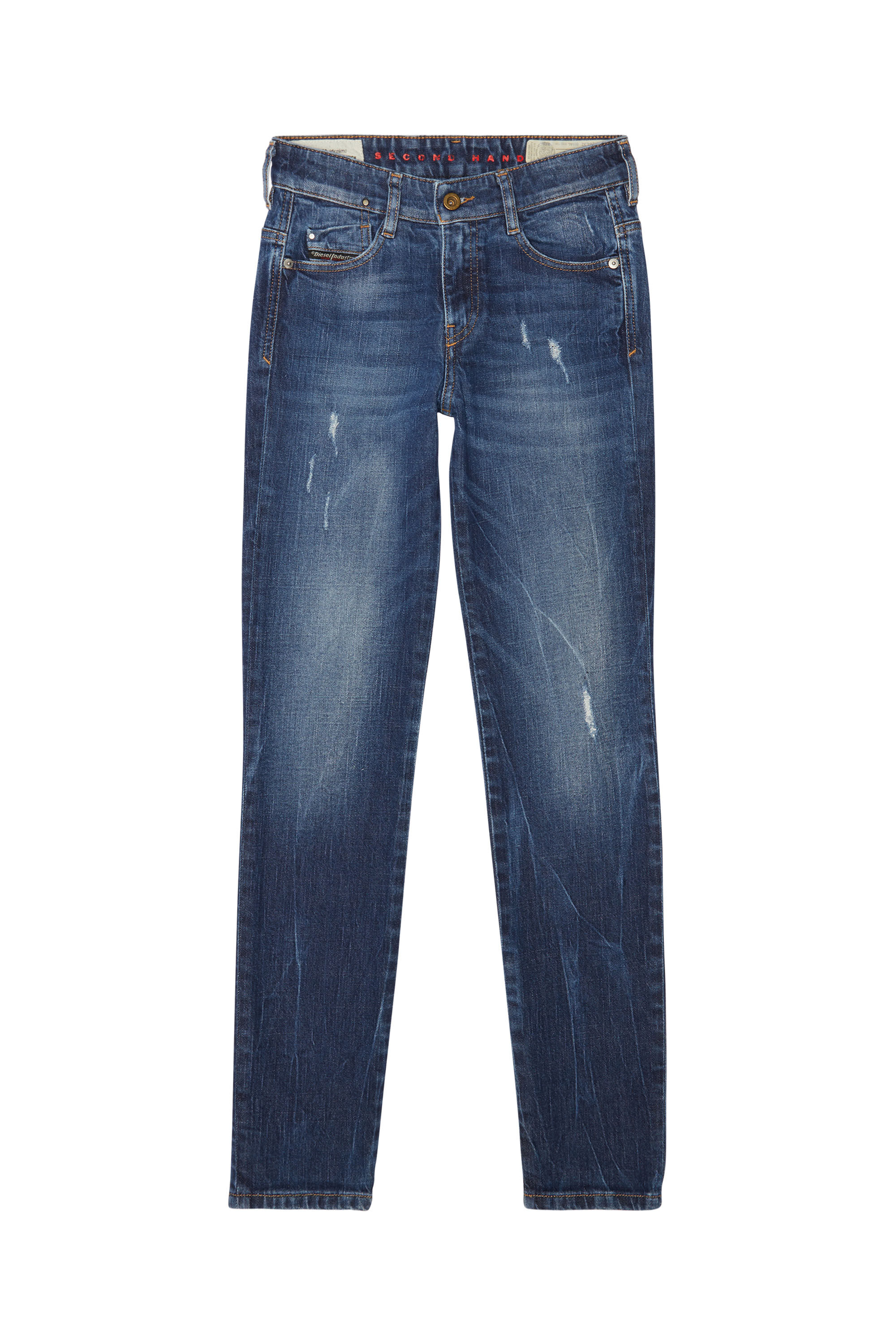 Diesel - D-RIFTY, Dark Blue - Image 1