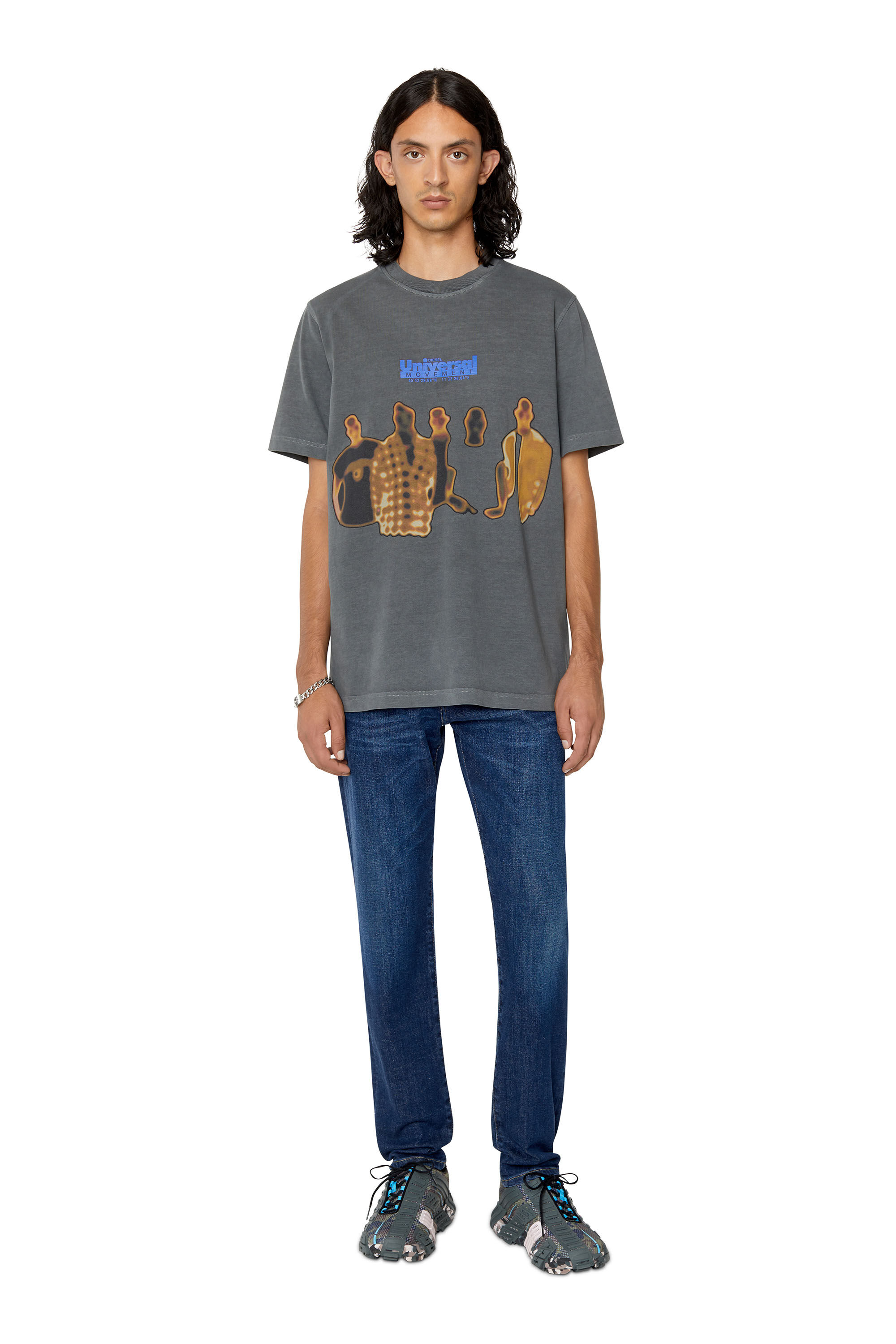 Jeans diesel homme 2025 2018