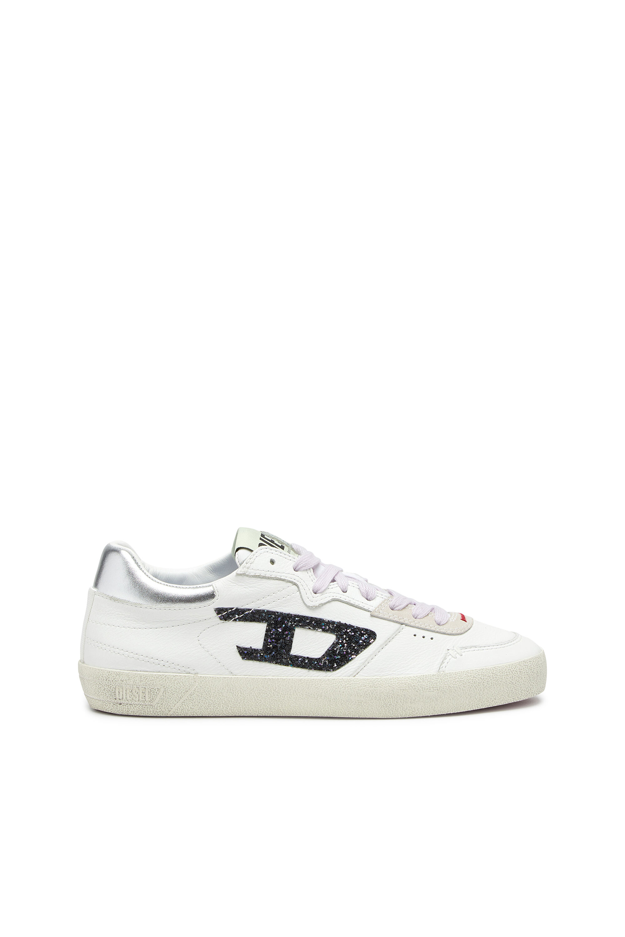 Diesel new sneakers top