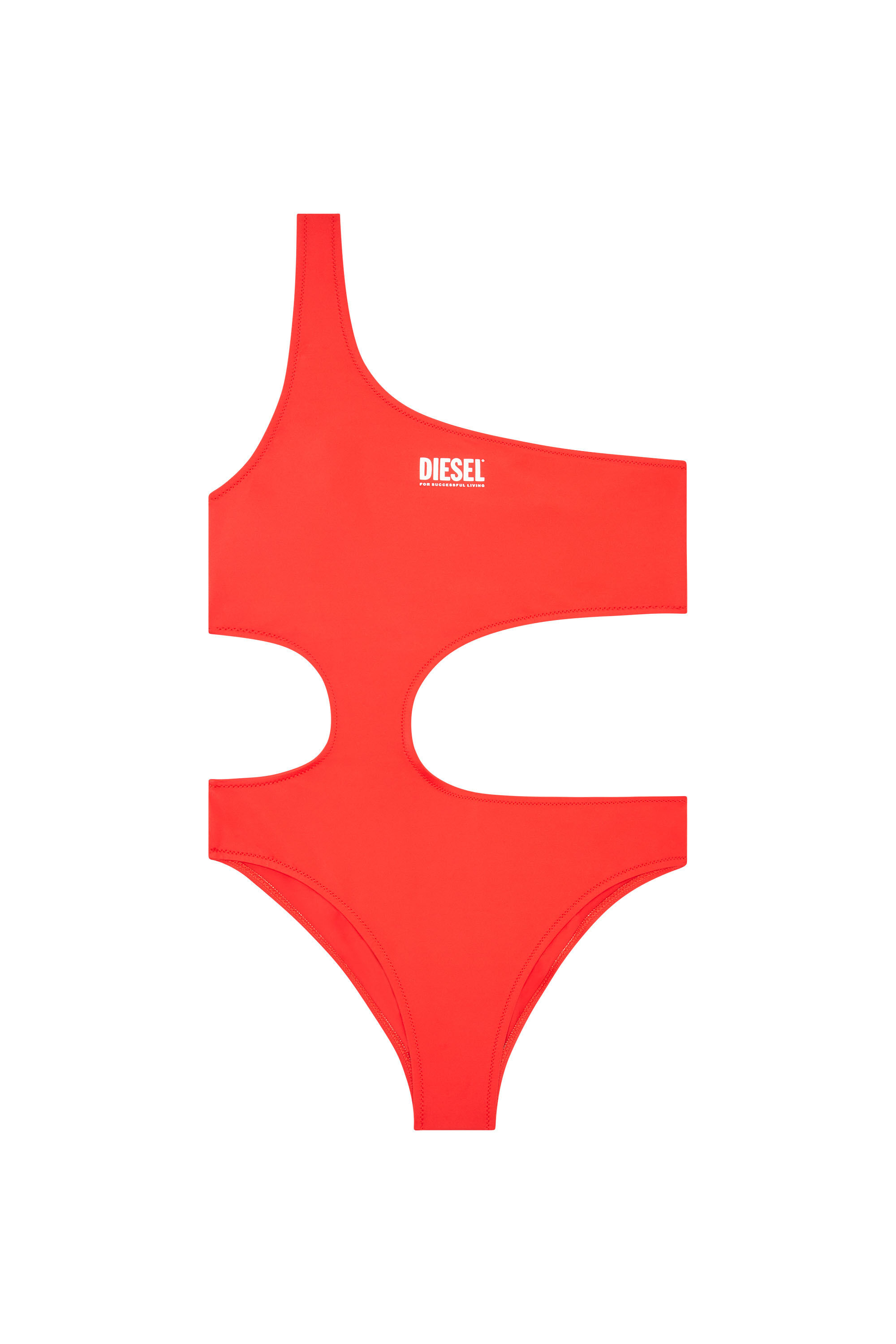 Diesel - BFSW-ROWANDA, Red - Image 1