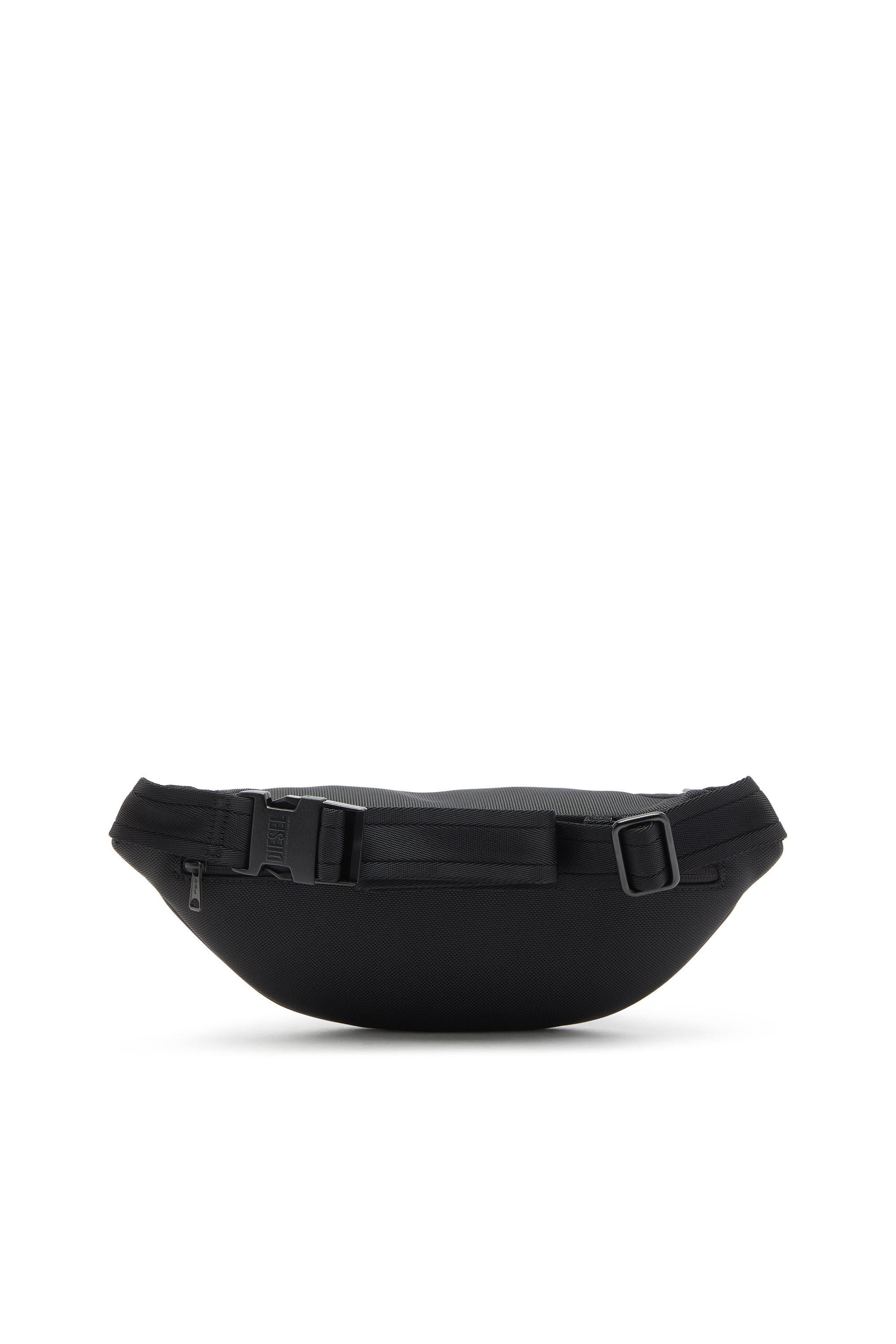 Women's Holi-D - Belt bag in nylon with internal pocket | Black