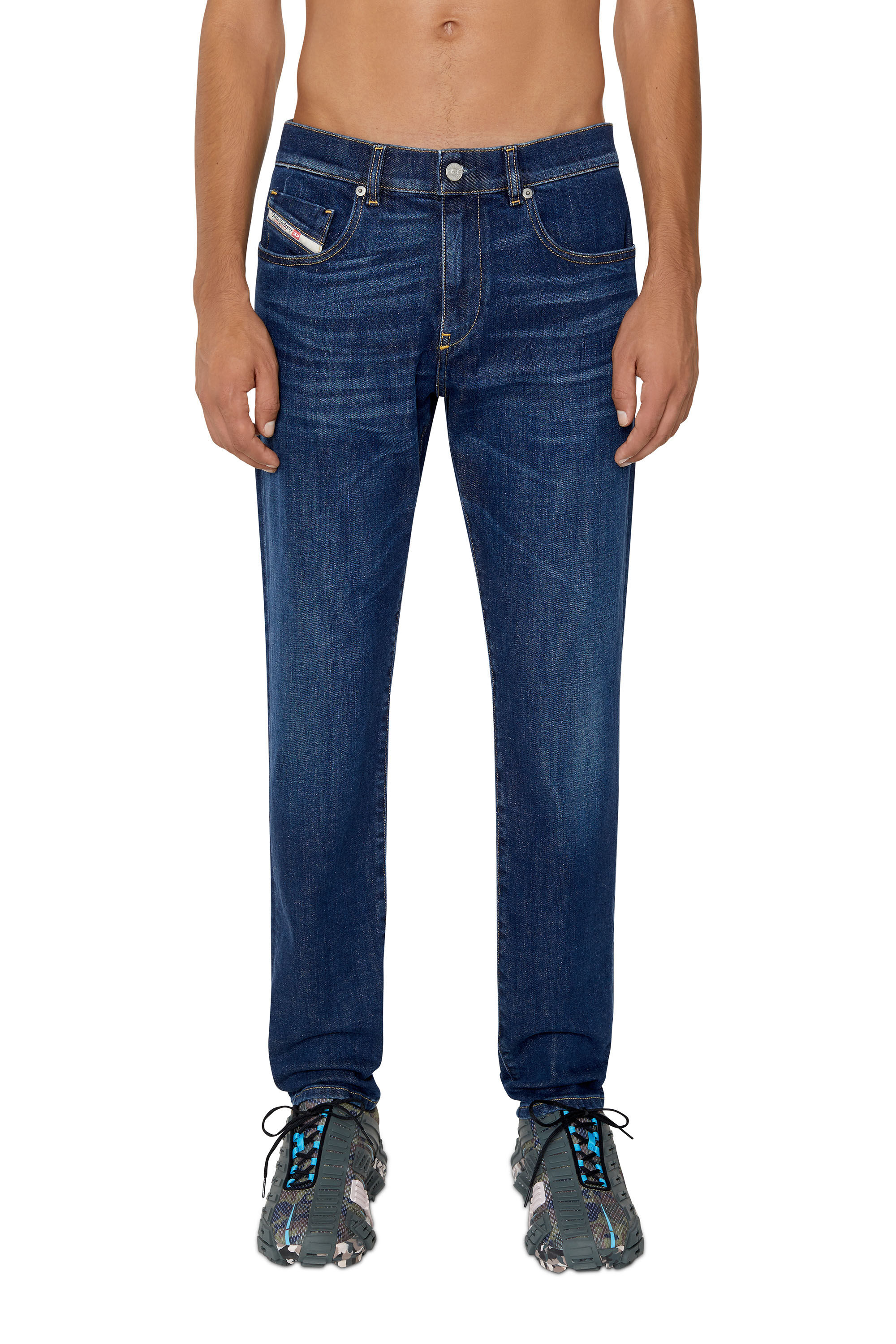 Pantalones jeans 2019 hotsell