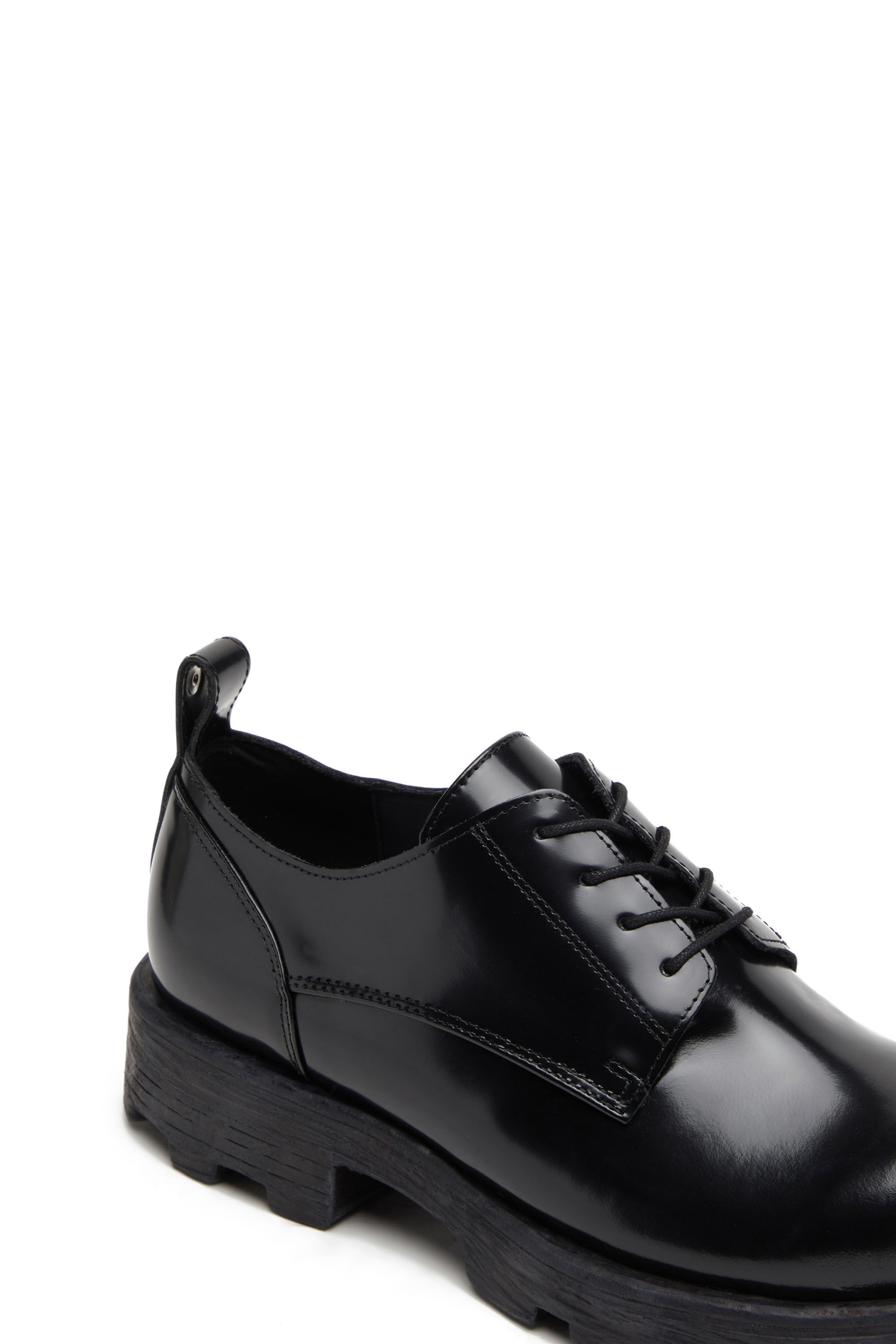 Diesel shoes formal top
