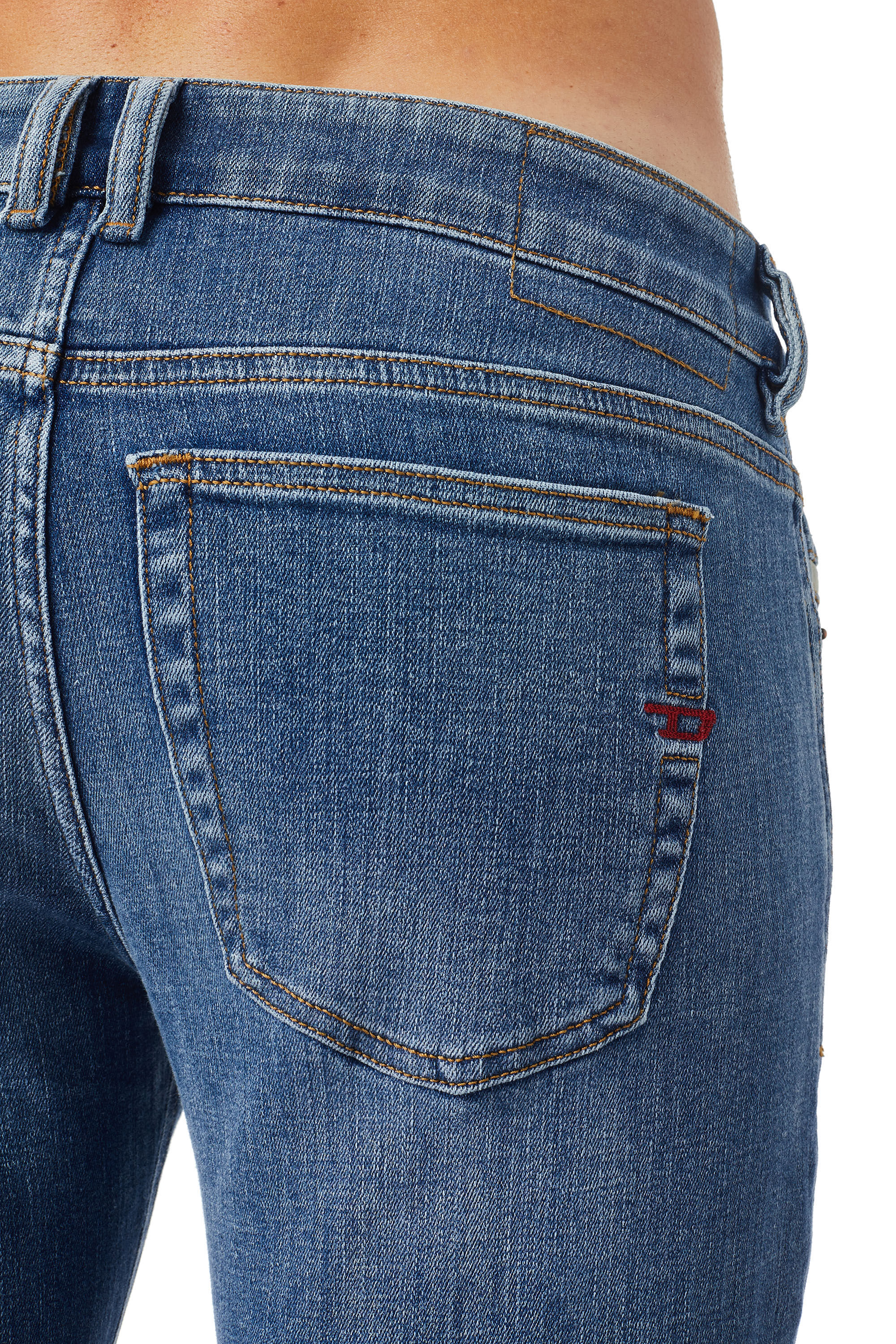 Jeans sleenker diesel on sale