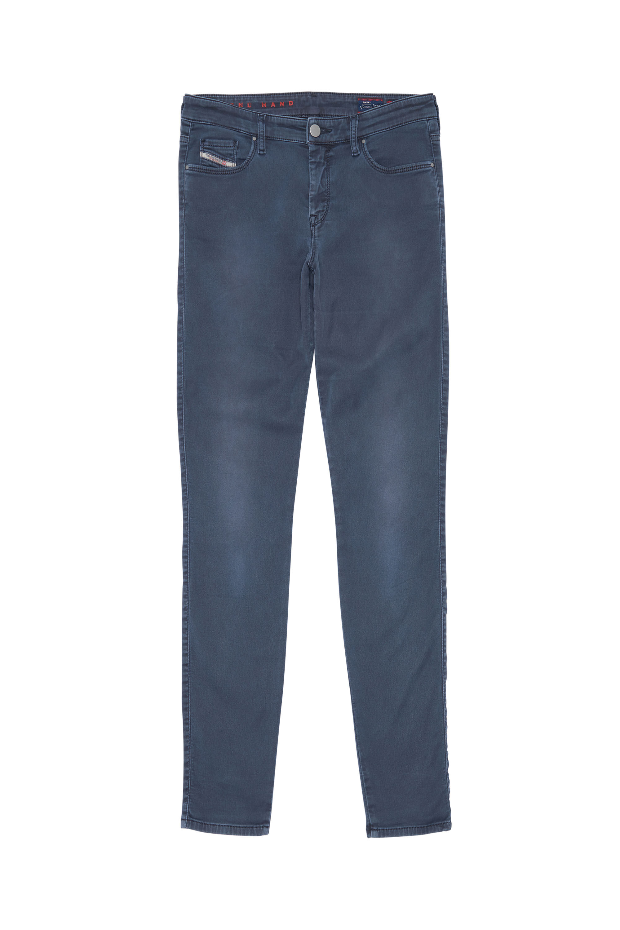 Diesel - Woman's DORIS-NE, Dark Blue - 1