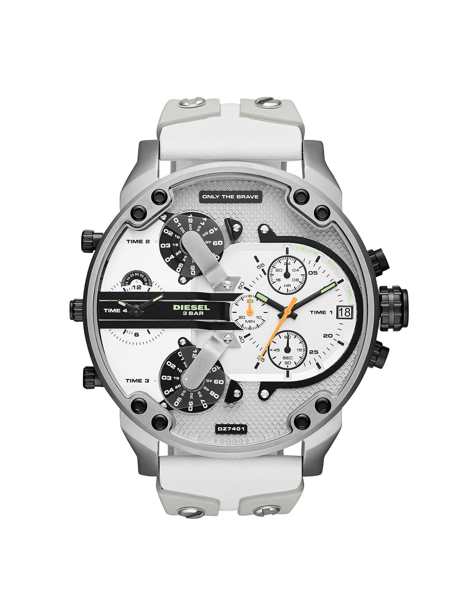 Dz7401 cheap diesel watch