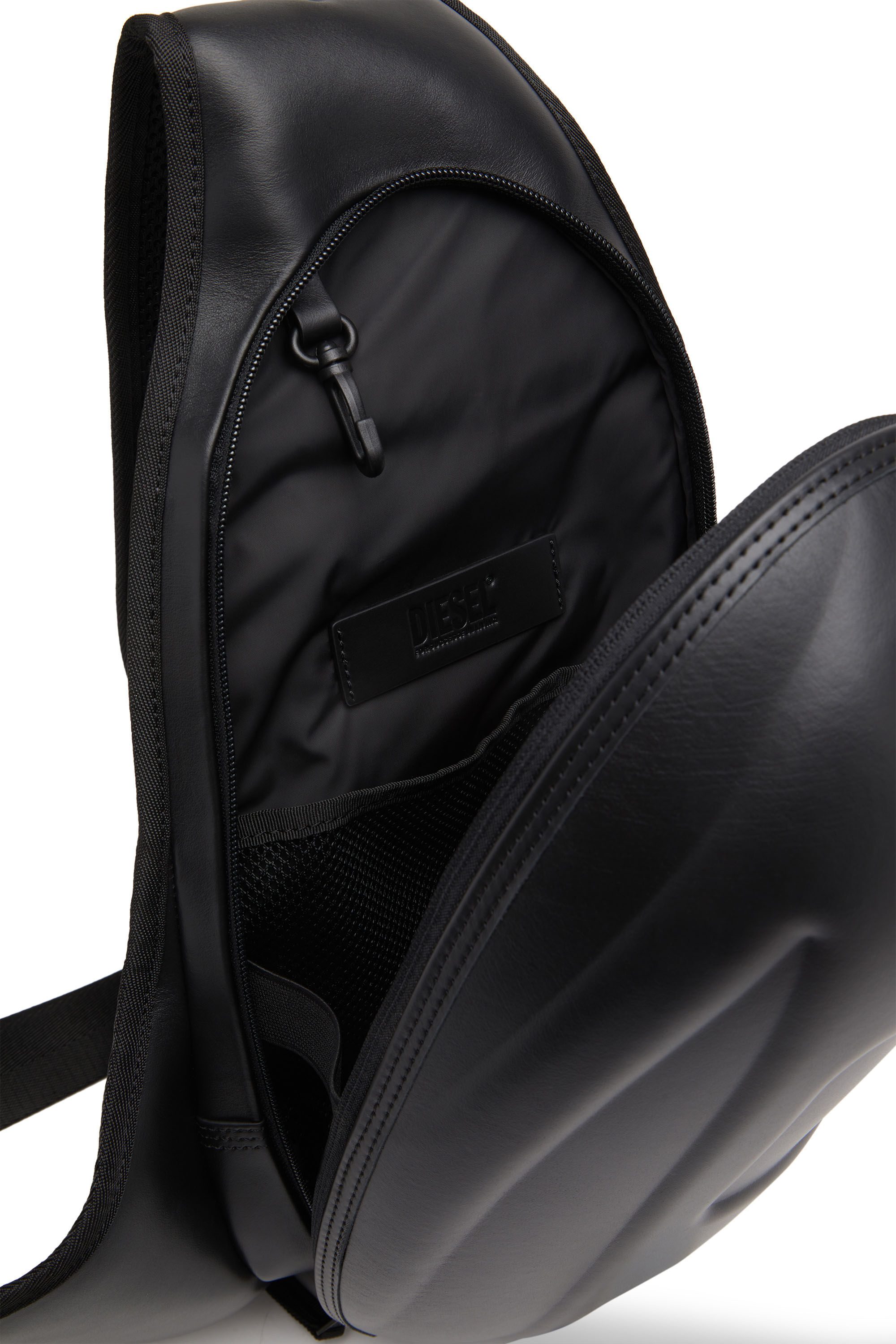 Sling bag diesel cheap