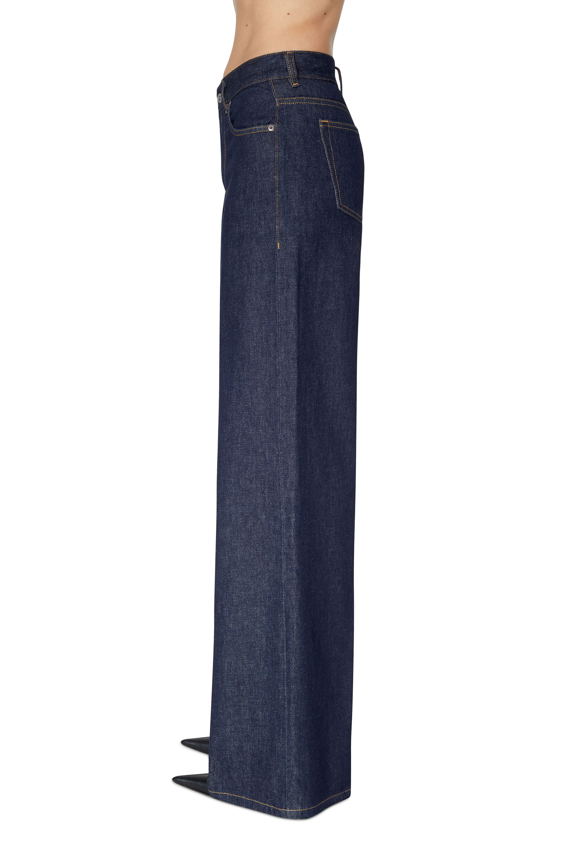 Jean diesel femme bootcut deals