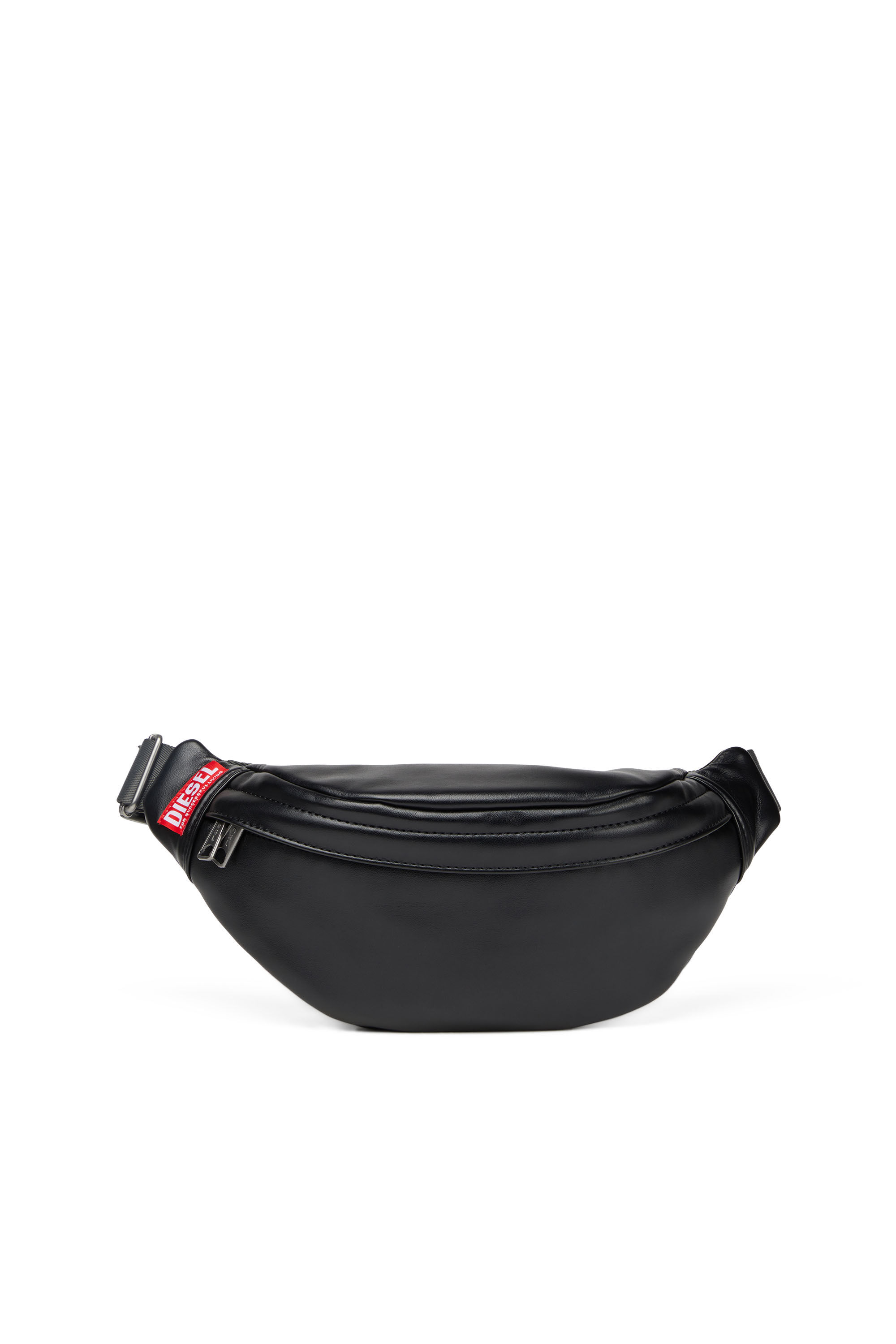 GOA BELTBAG Man Belt bag in recycled materials Diesel