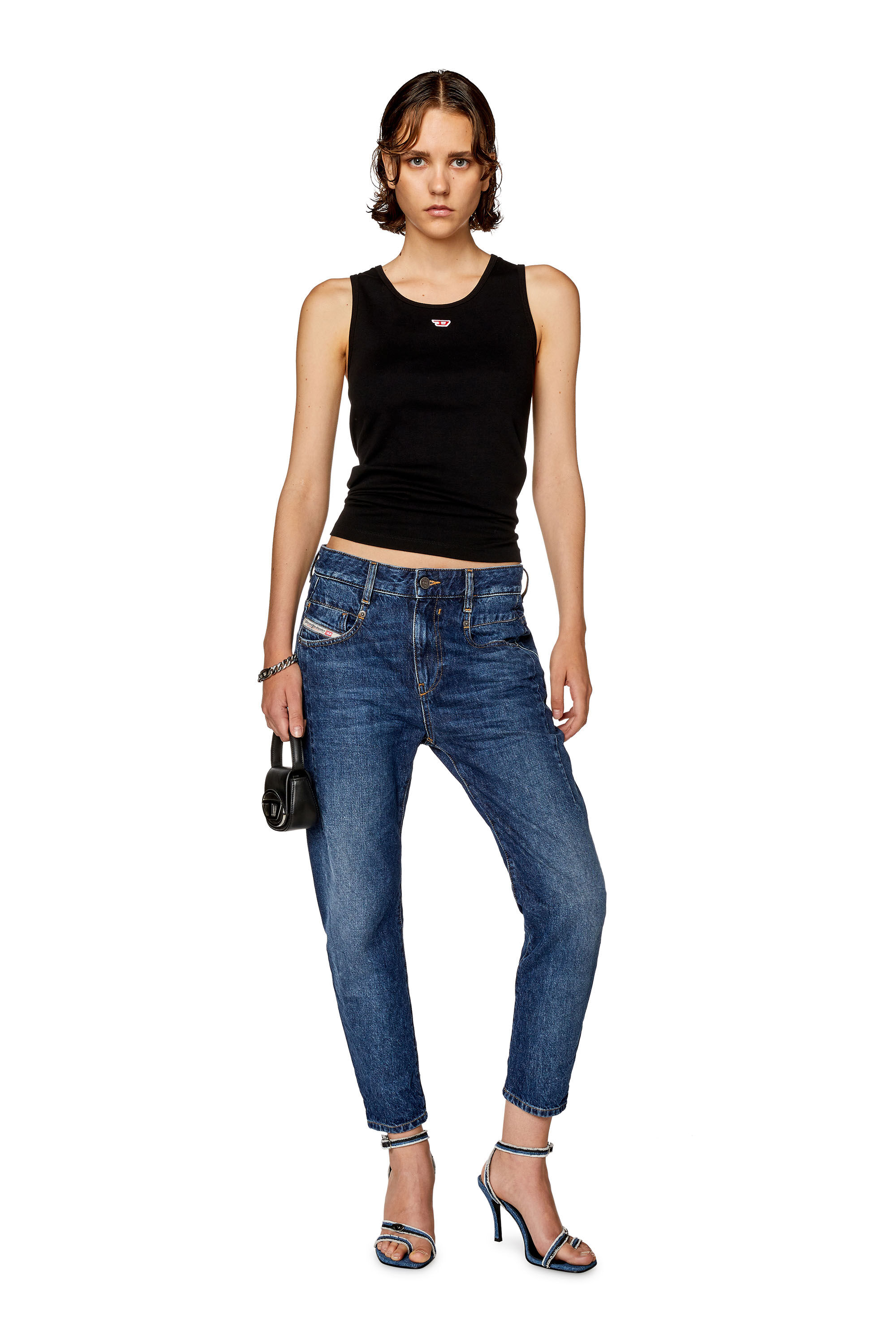 Jean fayza diesel store