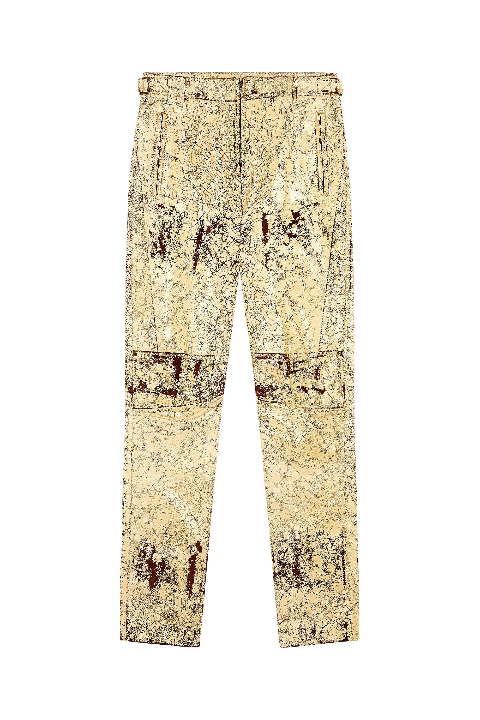 Diesel - P-ALAN, Beige - Image 5
