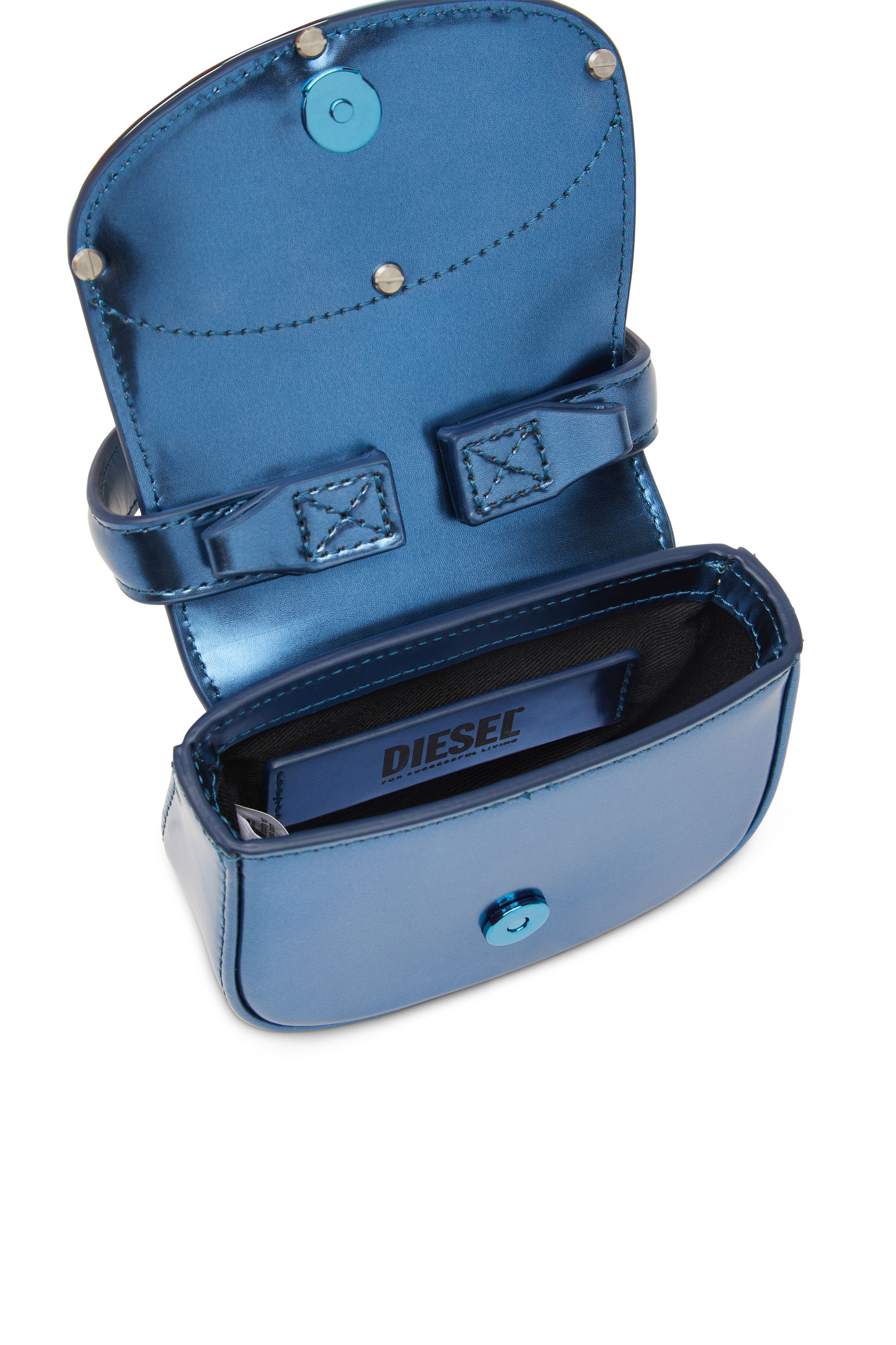 Diesel - 1DR-XS-S, Blue - Image 4