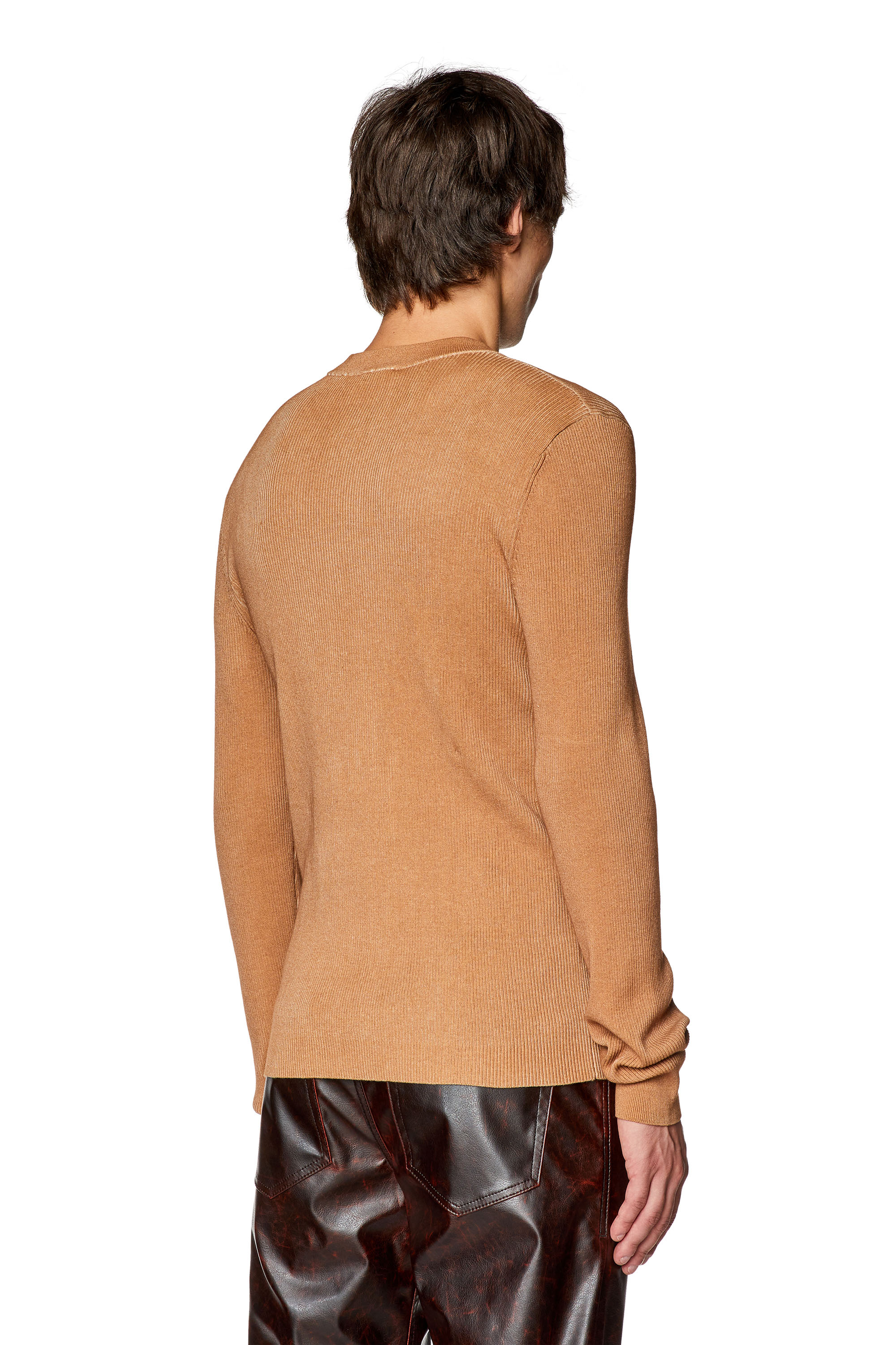 Diesel - K-IOS, Light Brown - Image 4