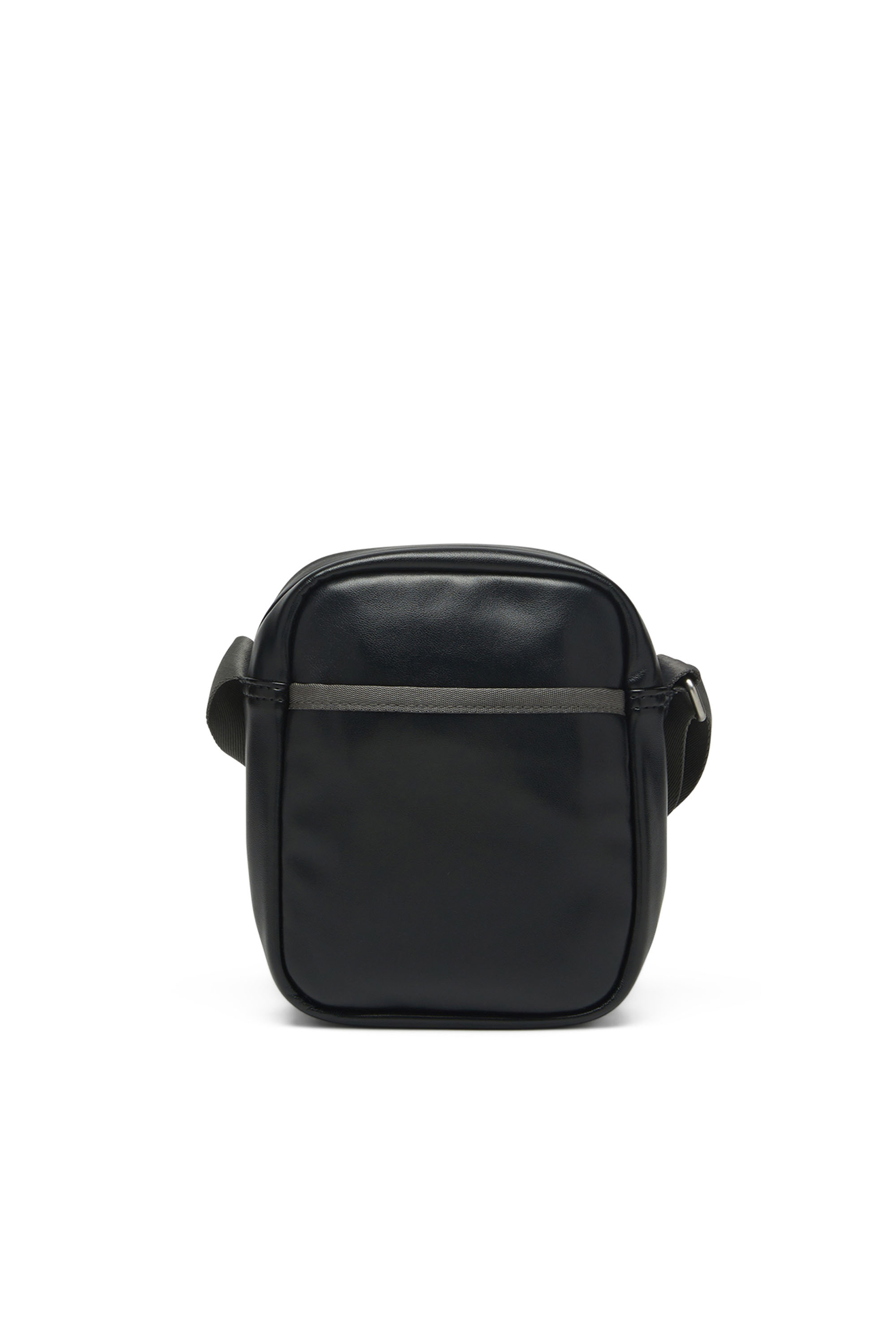 Diesel - RAVE CROSSBODY, Black - Image 2