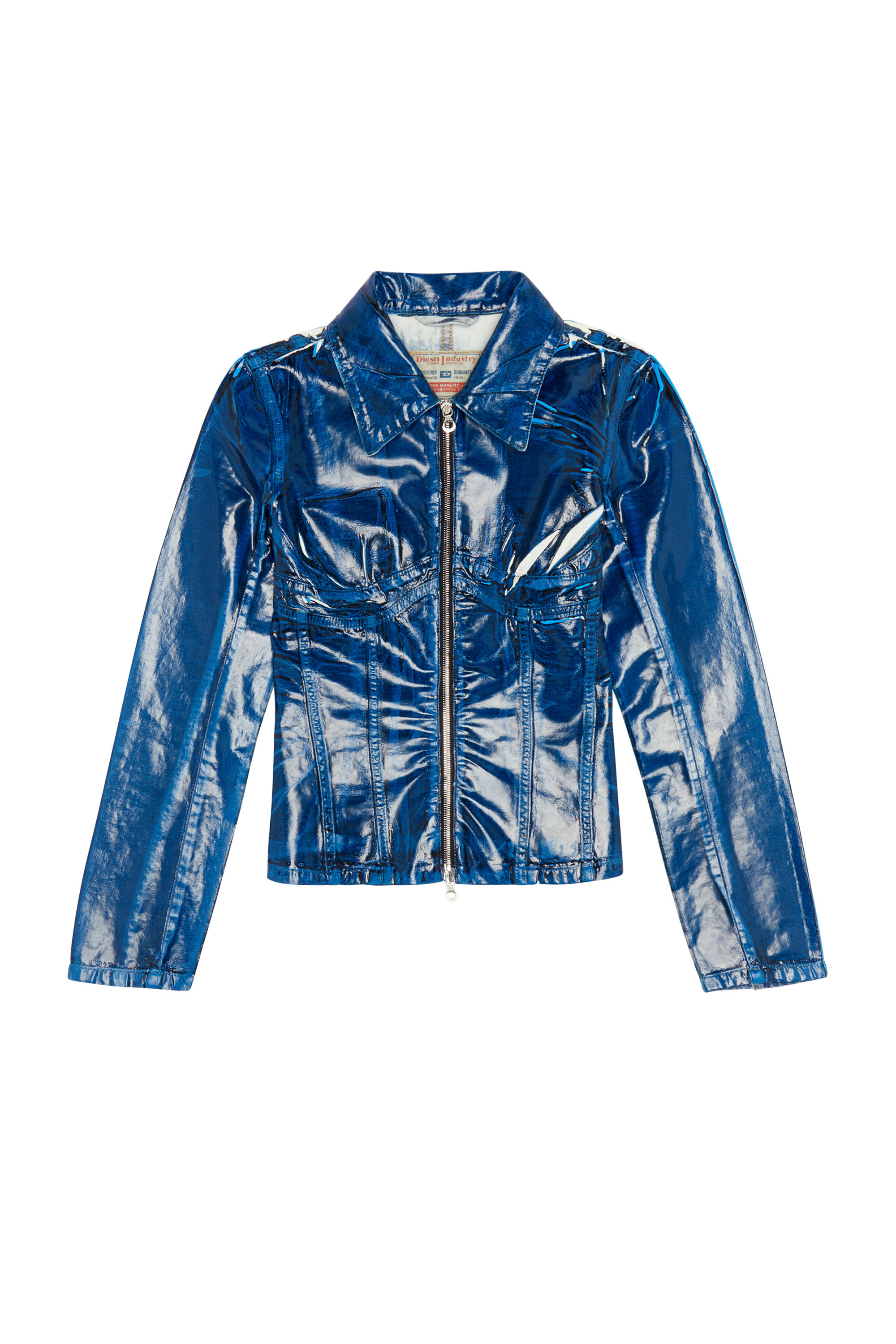 Diesel - DE-MILLY-FSC, Dark Blue - Image 3