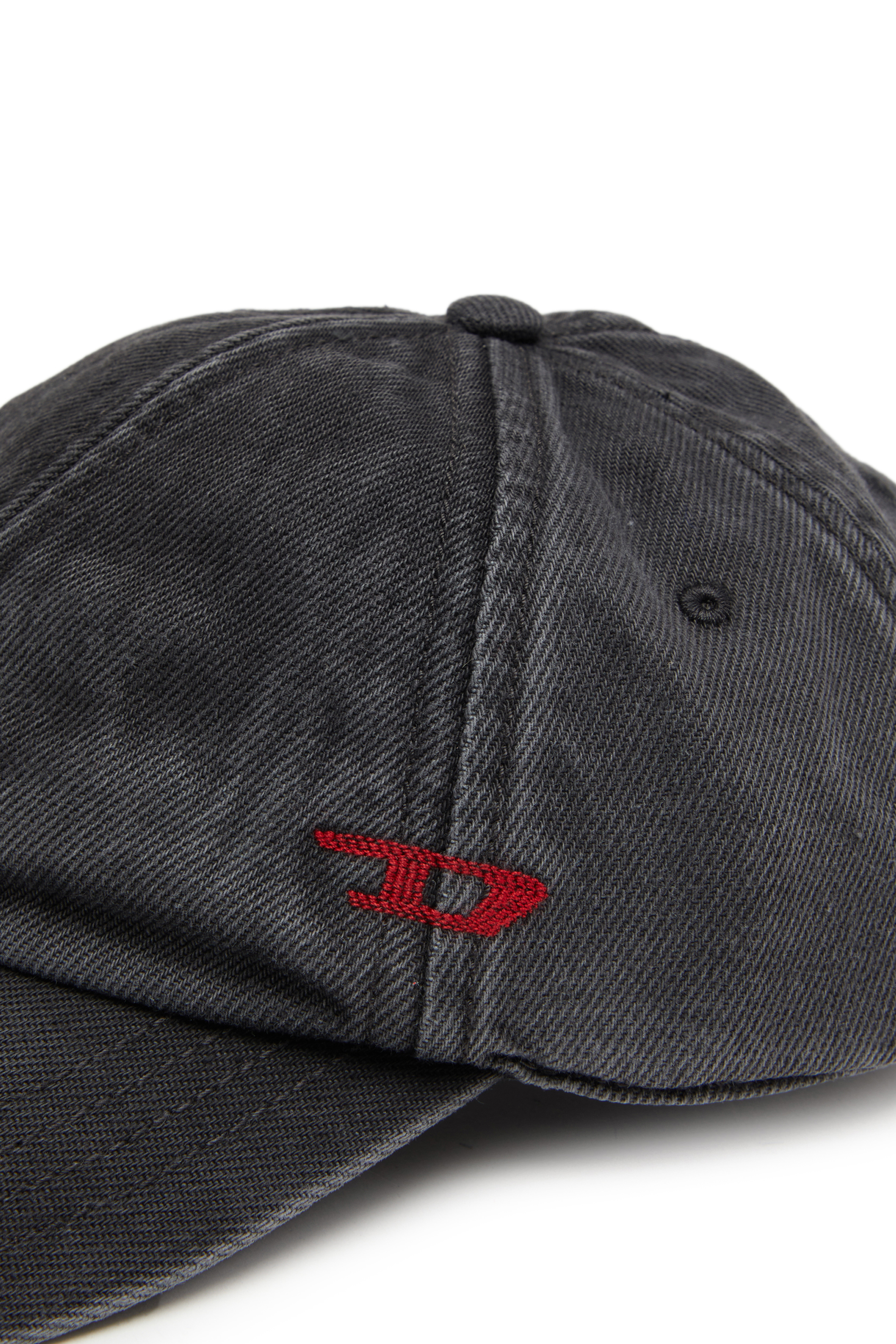 Diesel - C-LIB-4, Black - Image 3