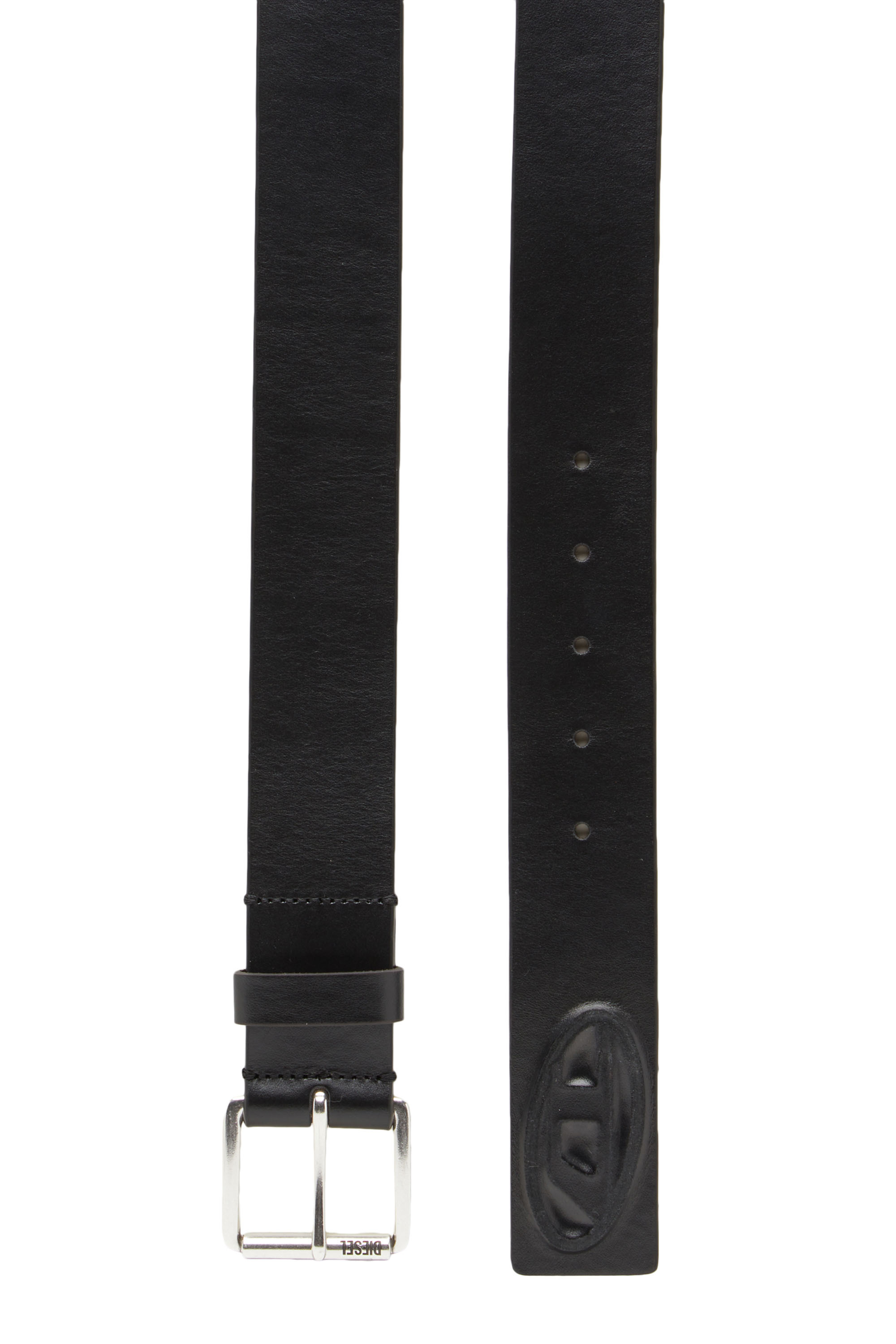 Diesel - B-SCRATCH, Black - Image 2