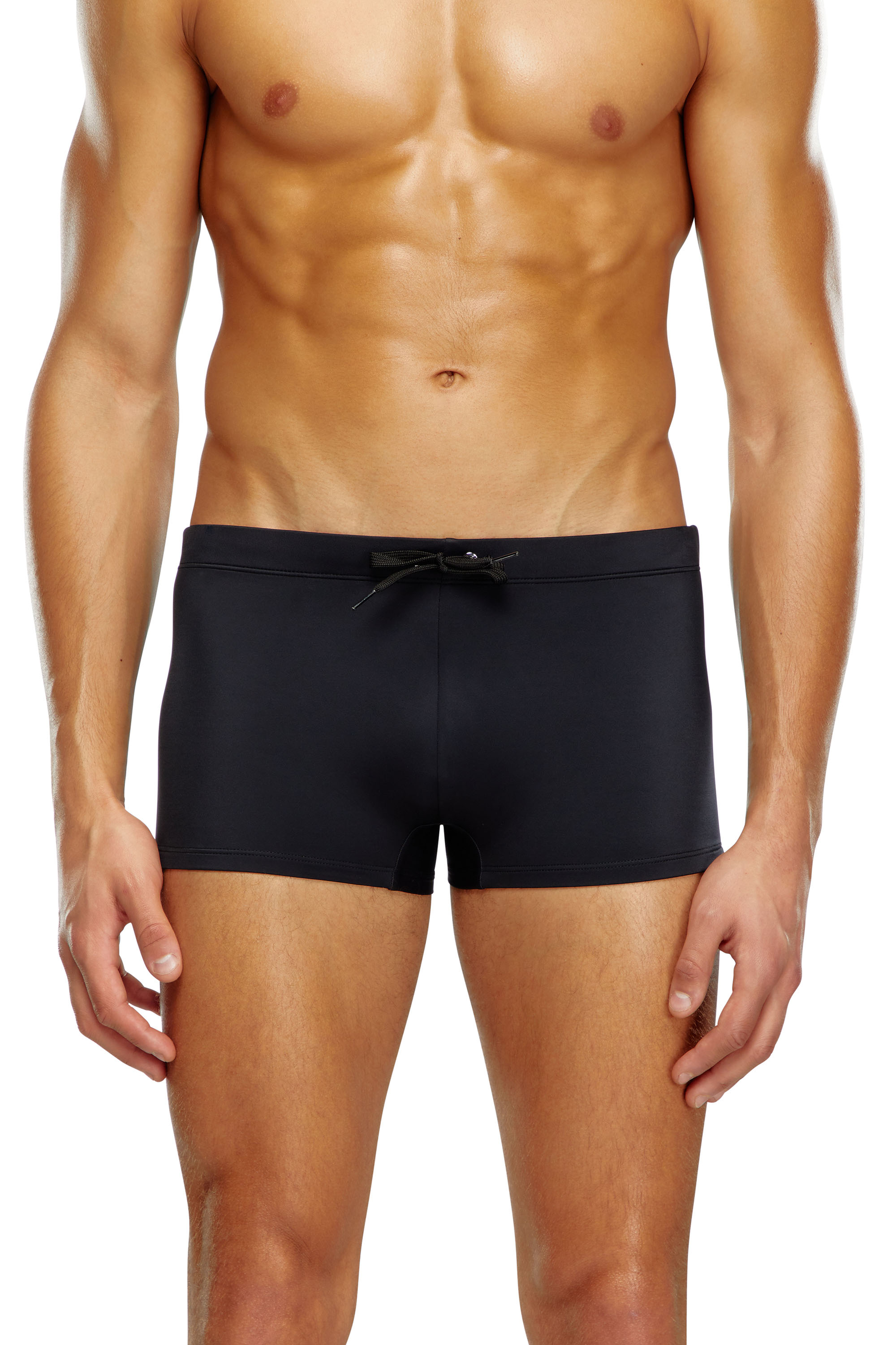 BMBX-BRAD, Black - Swim trunks