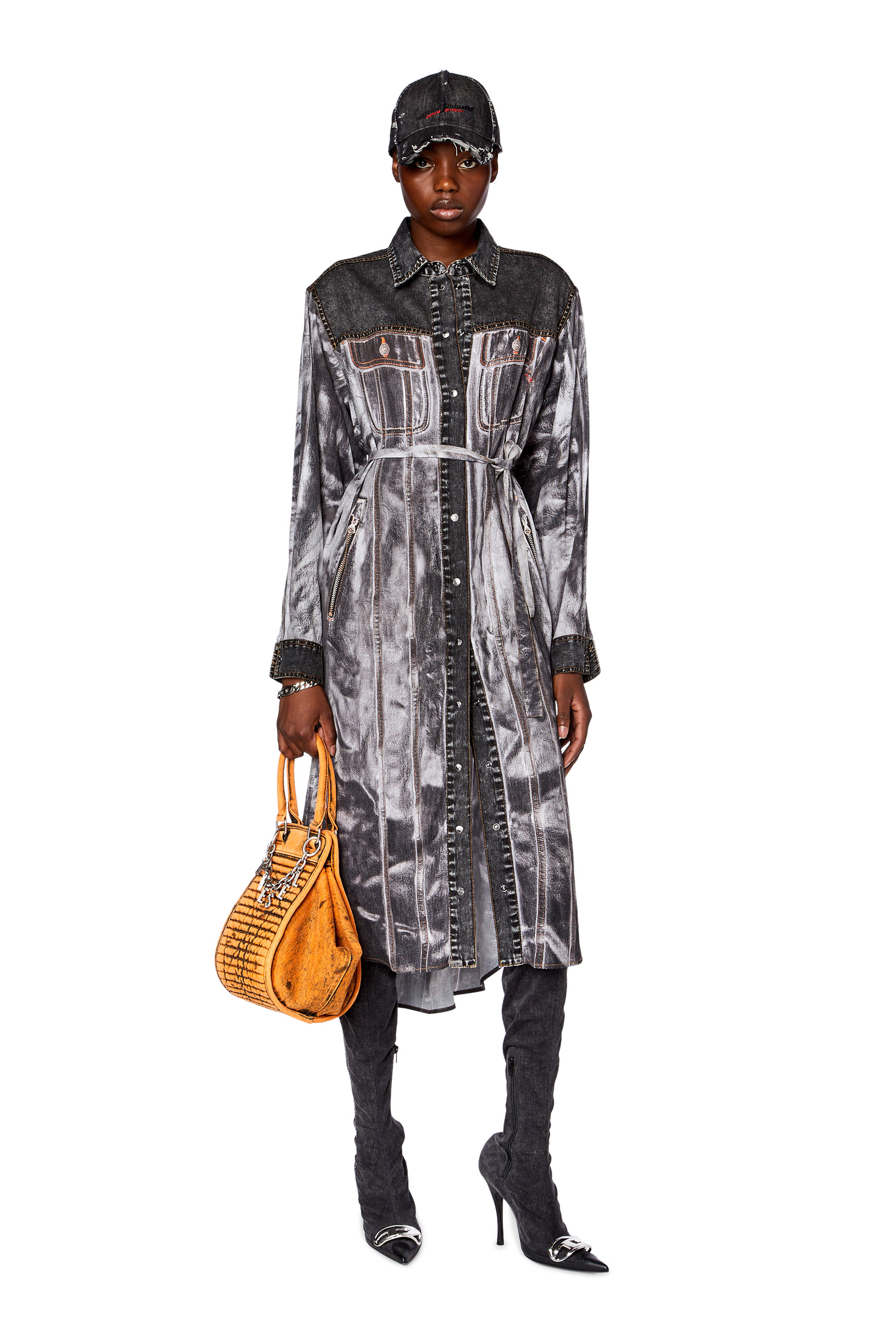 Diesel - D-ANISH-A,  - Image 1