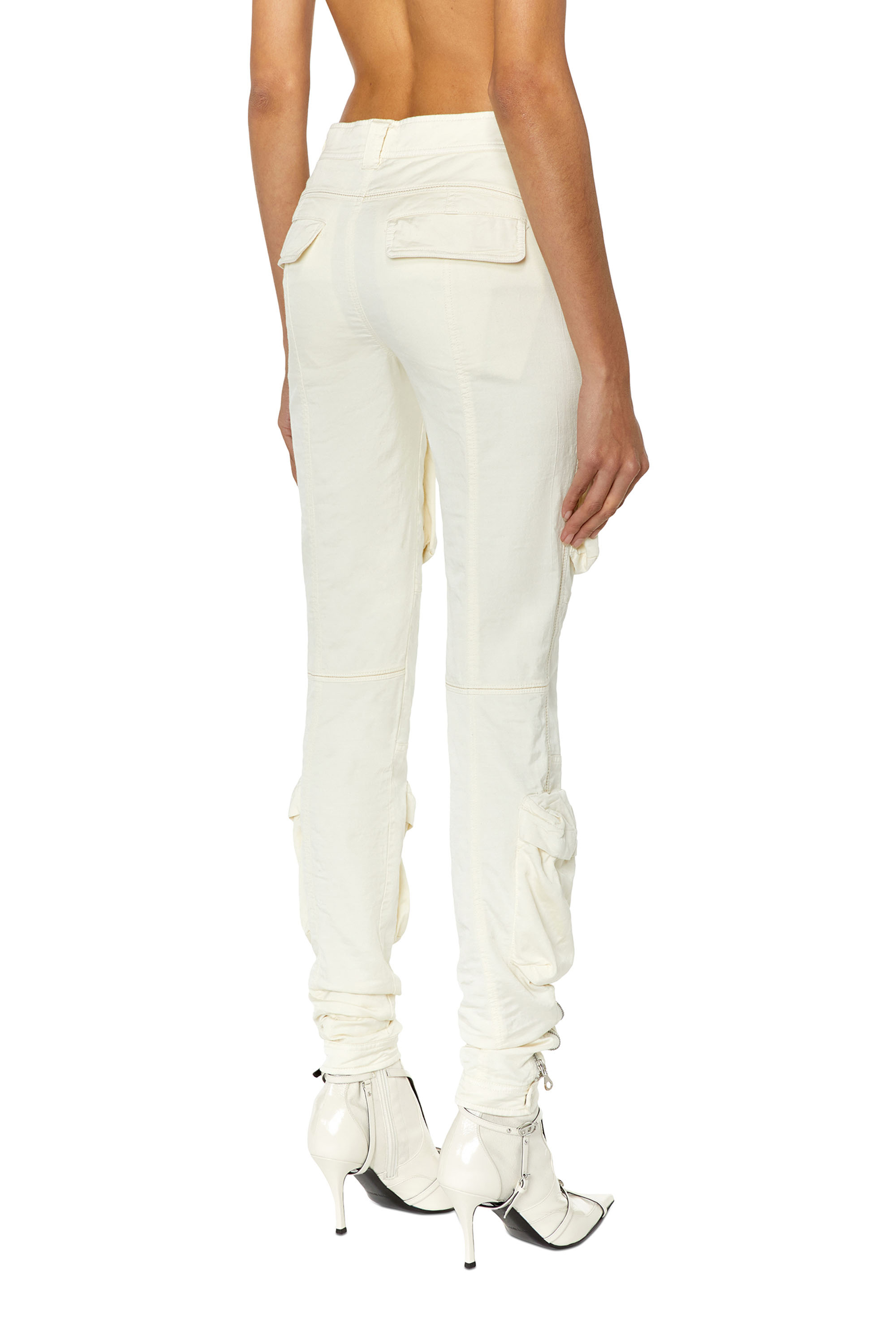 Diesel - P-LAN, White - Image 4