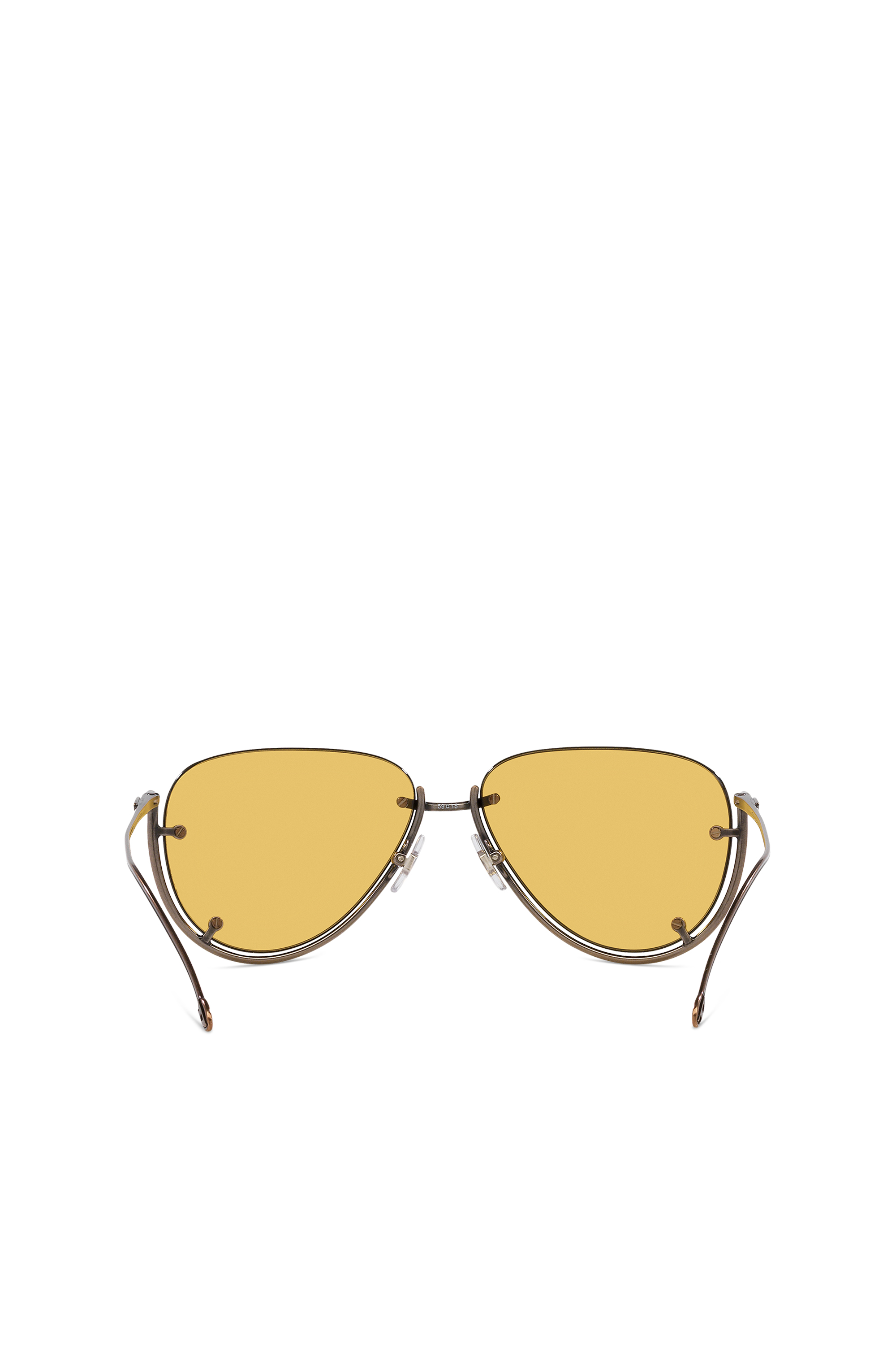 Diesel - 0DL1003, Yellow - Image 3