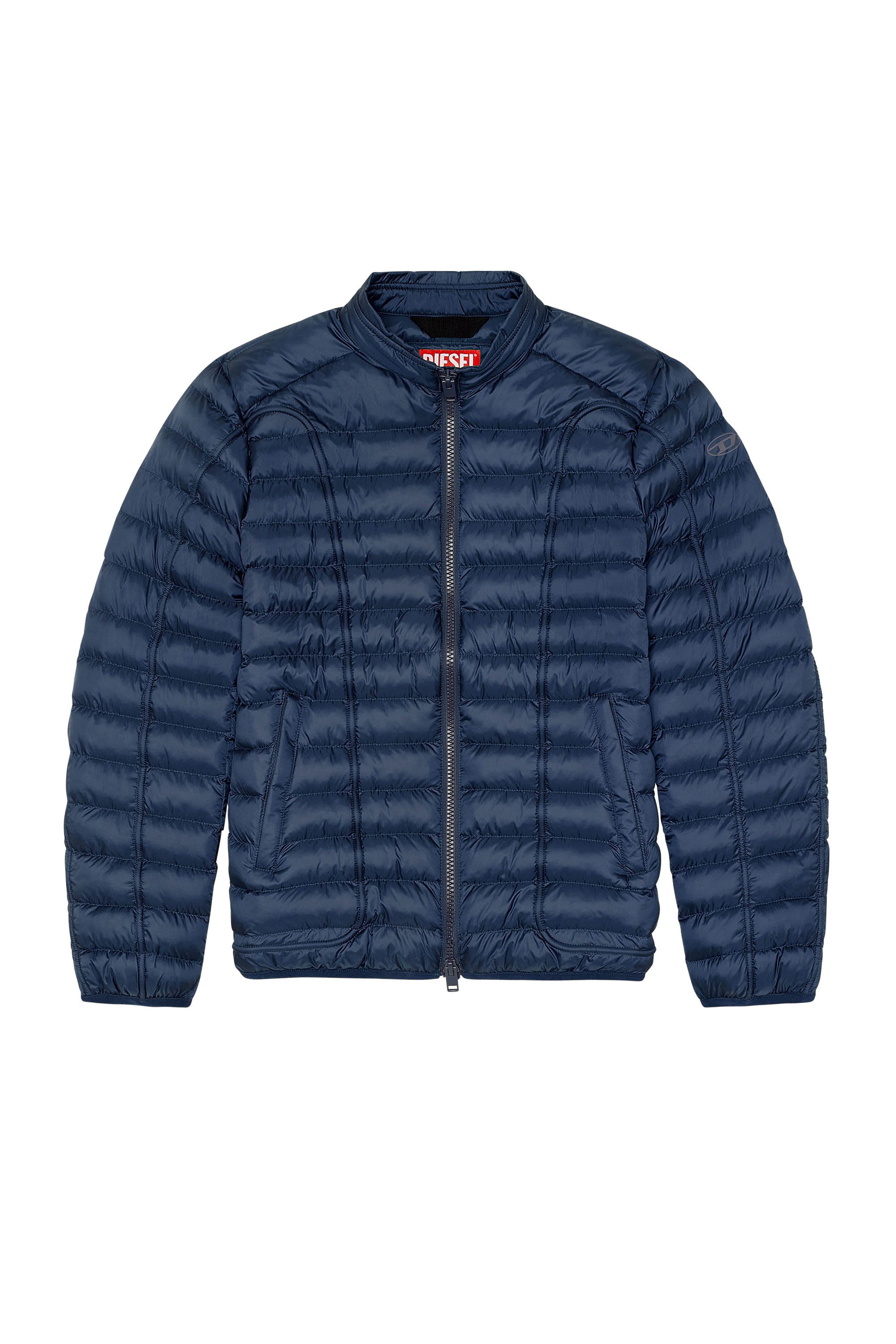 Diesel - W-HAWKYL, Blue - Image 3