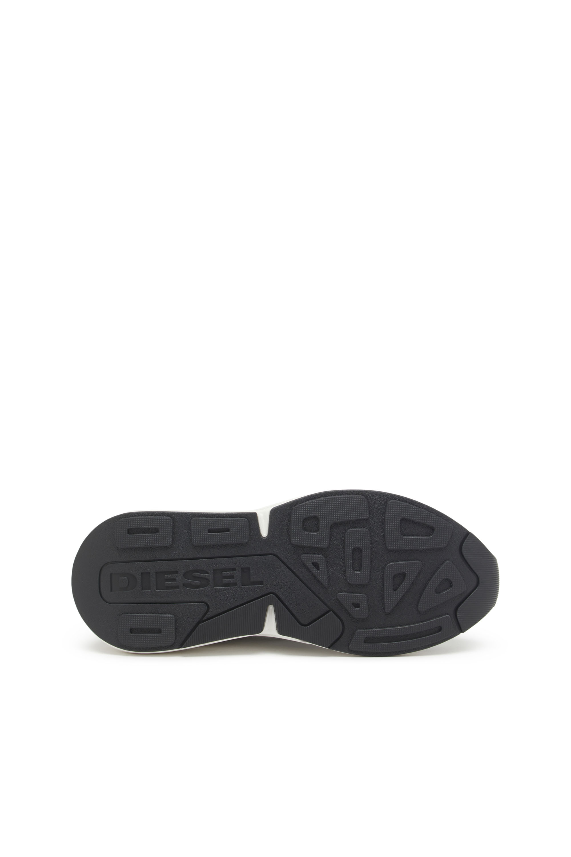 Diesel - S-SERENDIPITY SPORT W, Silver/White - Image 4