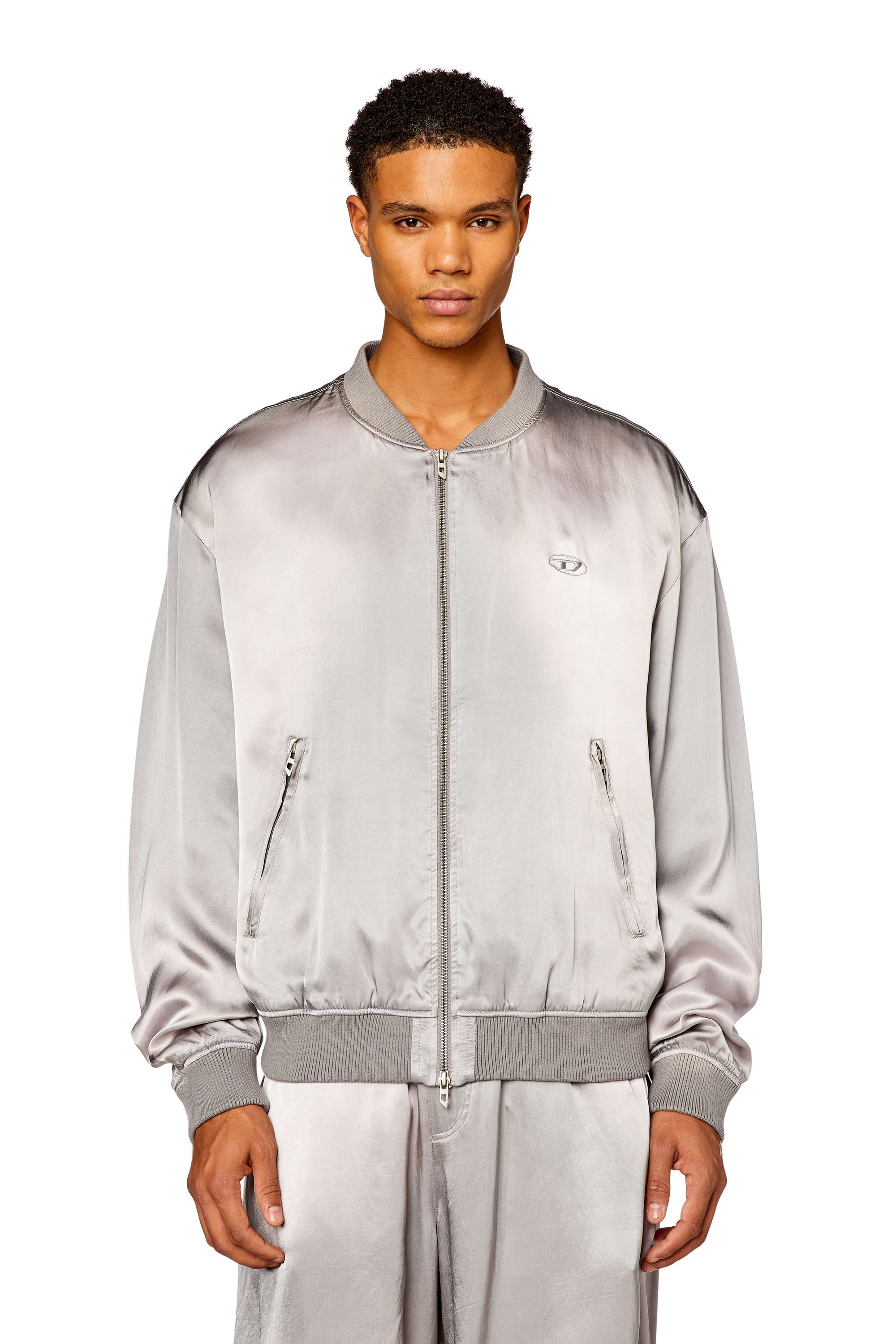 Diesel - J-MARTEX, Grey - Image 1