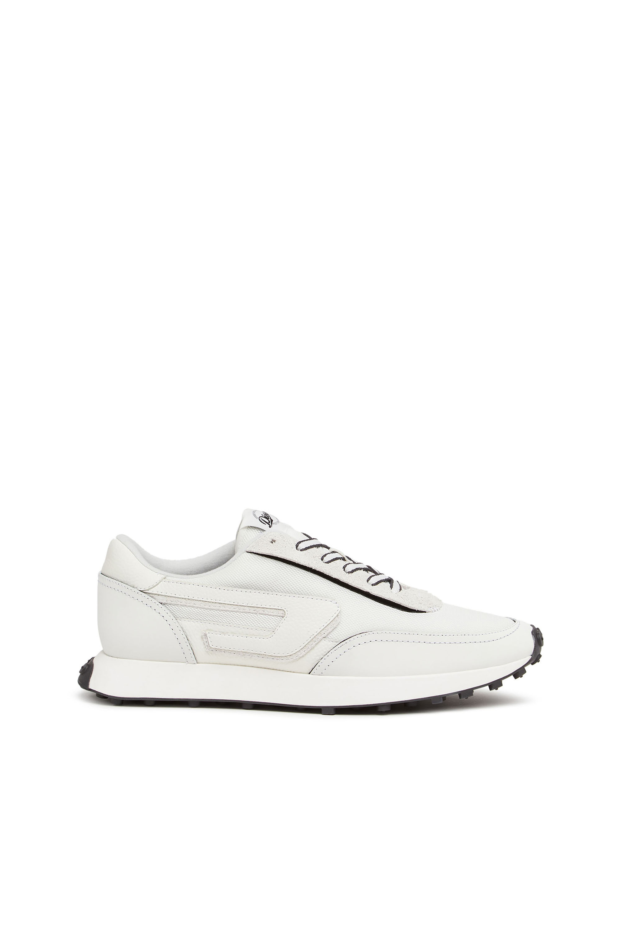 Diesel - S-RACER LC, White - Image 1
