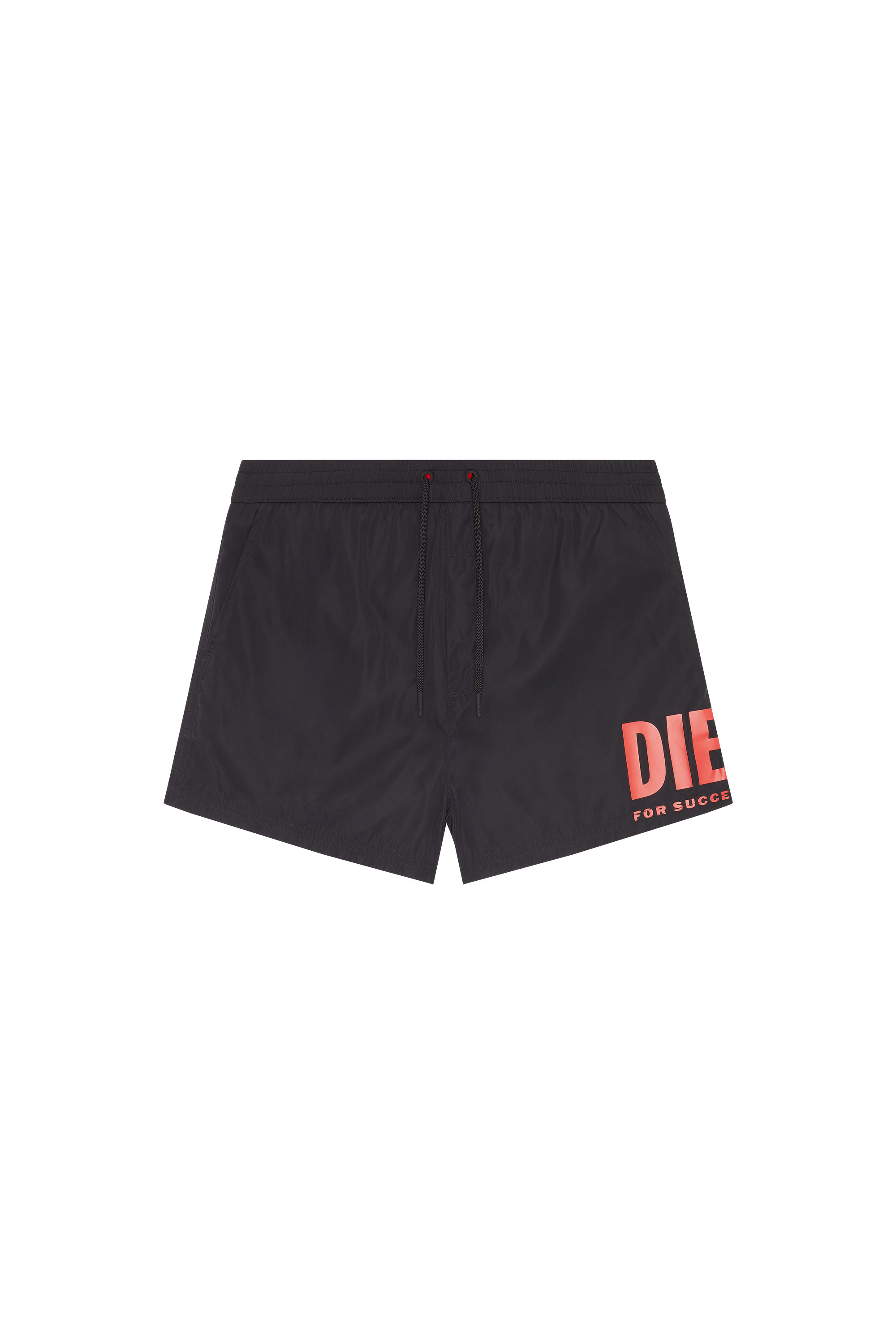 Diesel - BMBX-MIKE, Black - Image 1