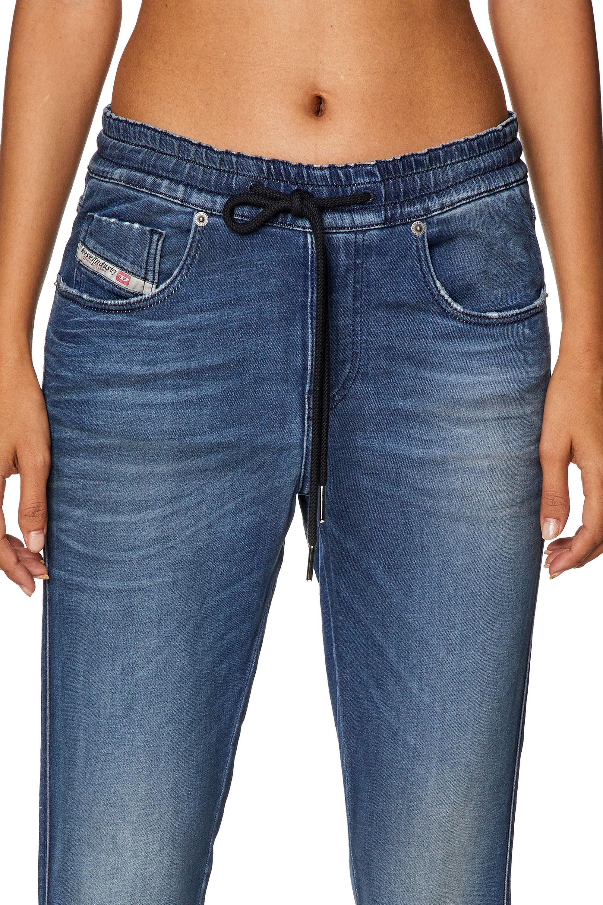 Diesel - Skinny D-Tail 068FM, Dark Blue - Image 3