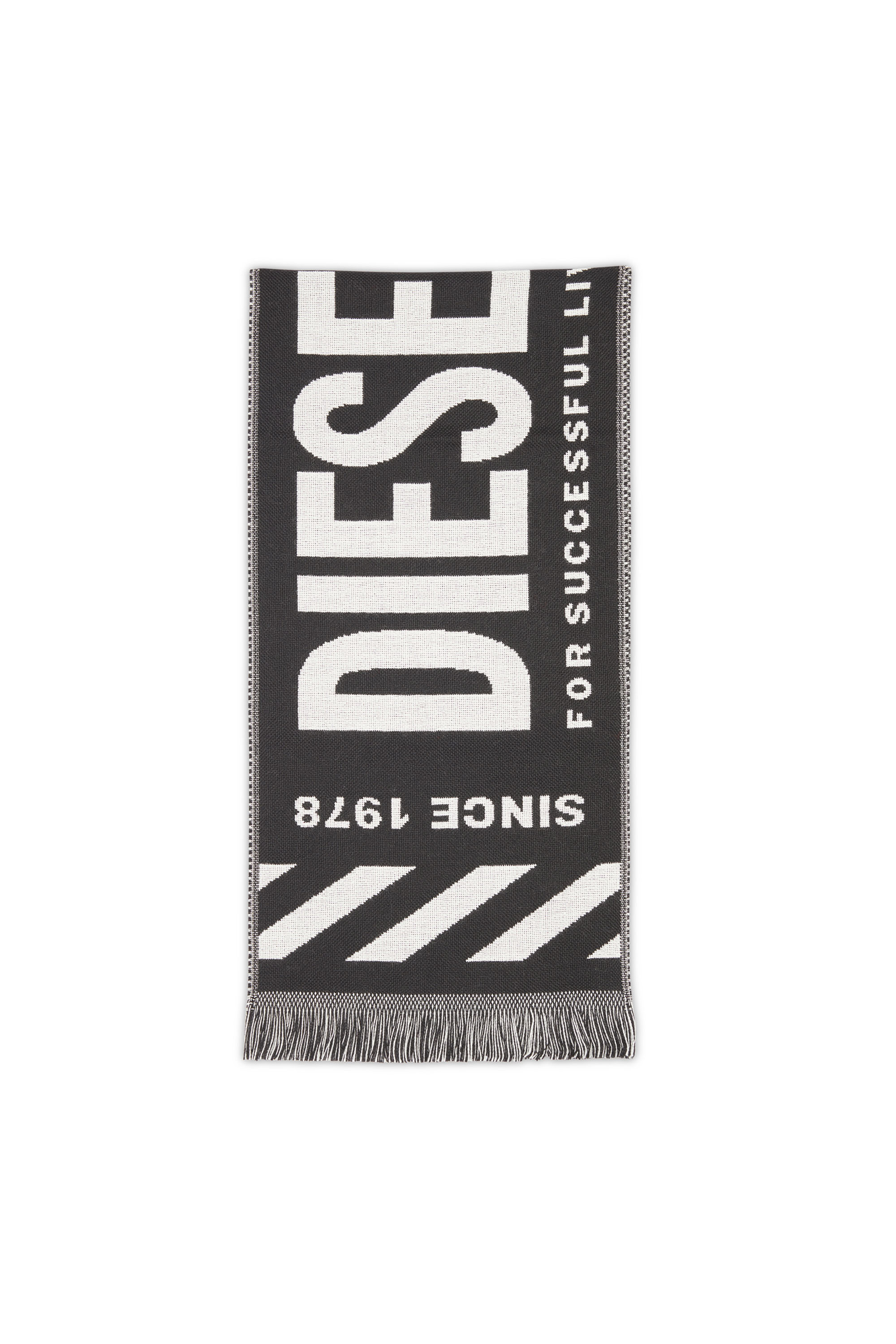 Diesel - S-BISC, Black - Image 1