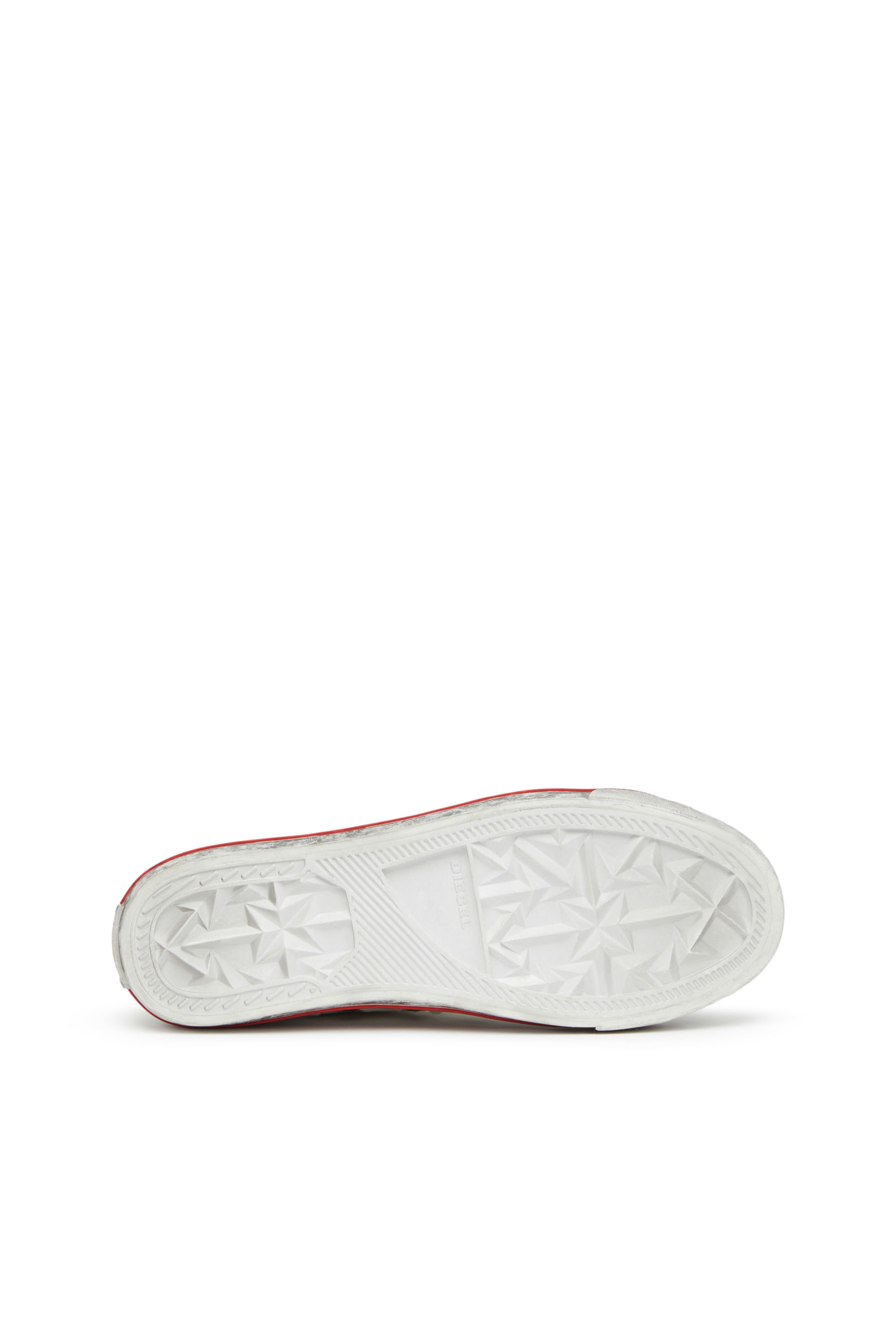Diesel - S-ATHOS MID, White - Image 4