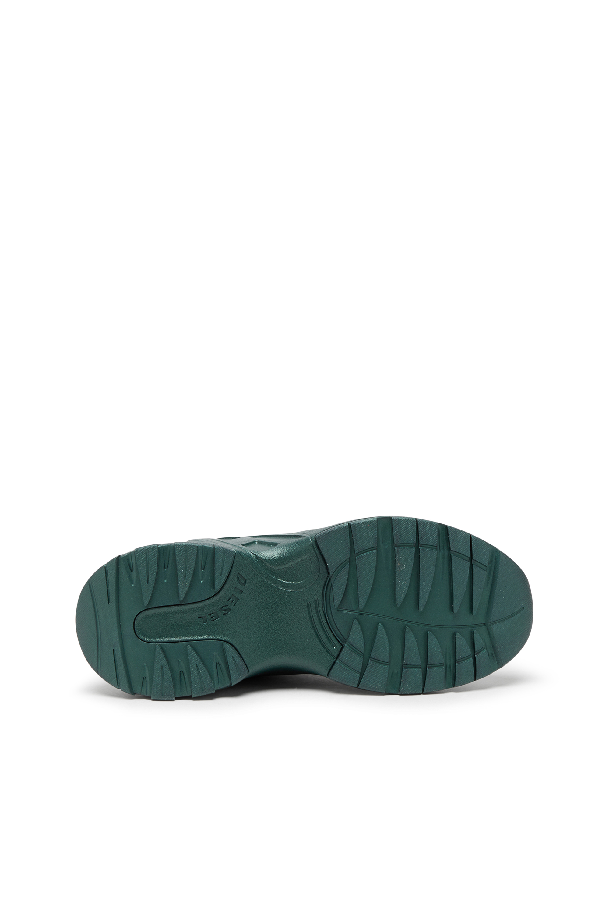 Diesel - S-D-RUNNER X, Dark Green - Image 4