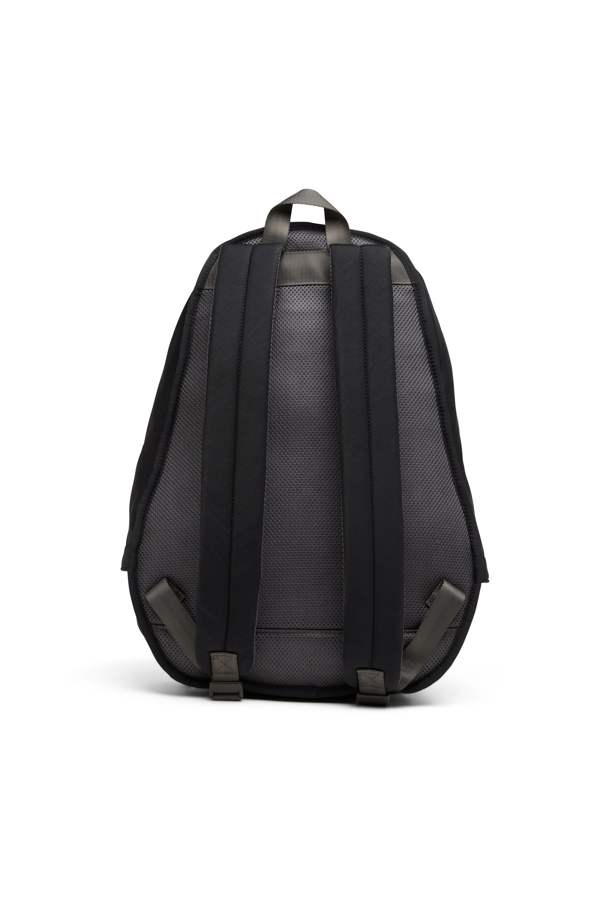 Diesel - RAVE BACKPACK X, Black - Image 2