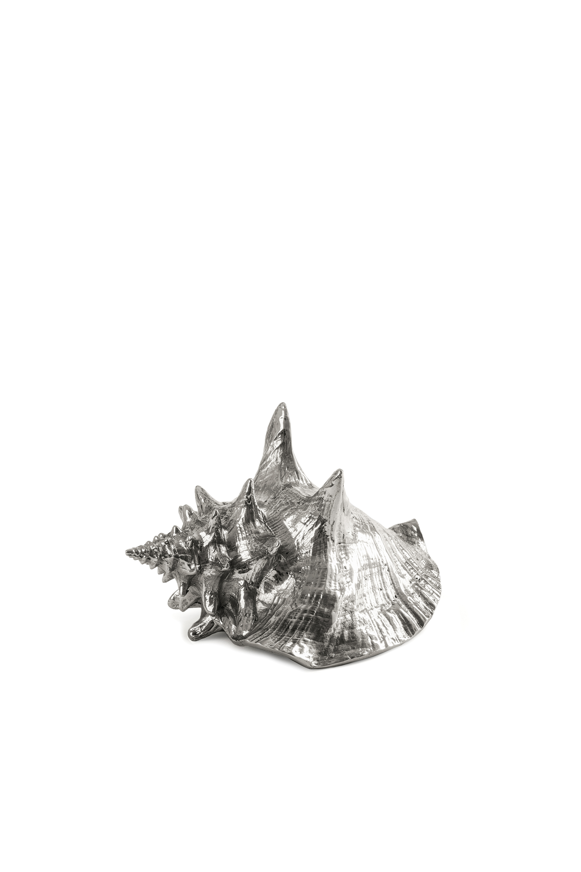 Diesel - 10894 WUNDERKAMMER, Unisex's "Helter Shellter" Wunderkammer Shell in Silver - 2